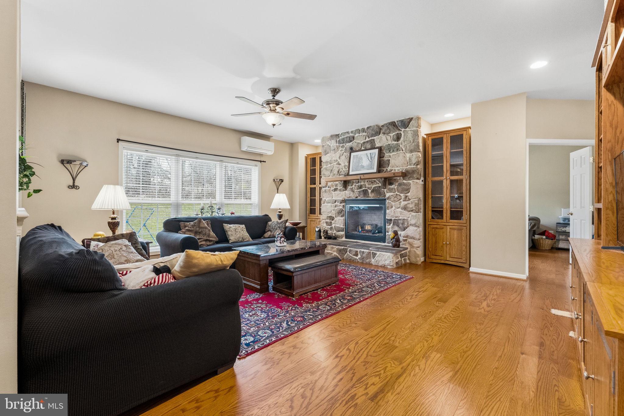 WHEATLAND FARMS - Residential