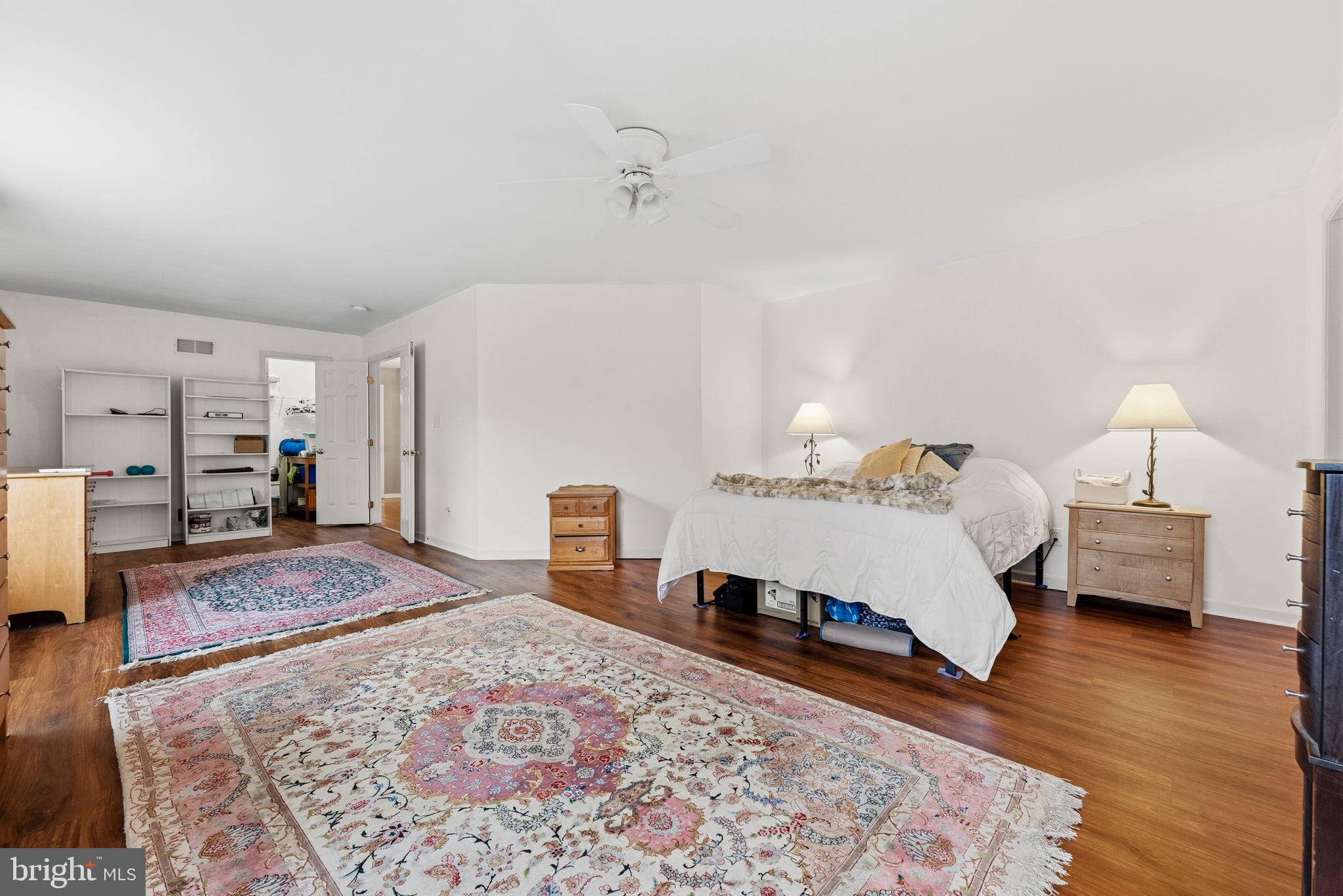 WHEATLAND FARMS - Residential