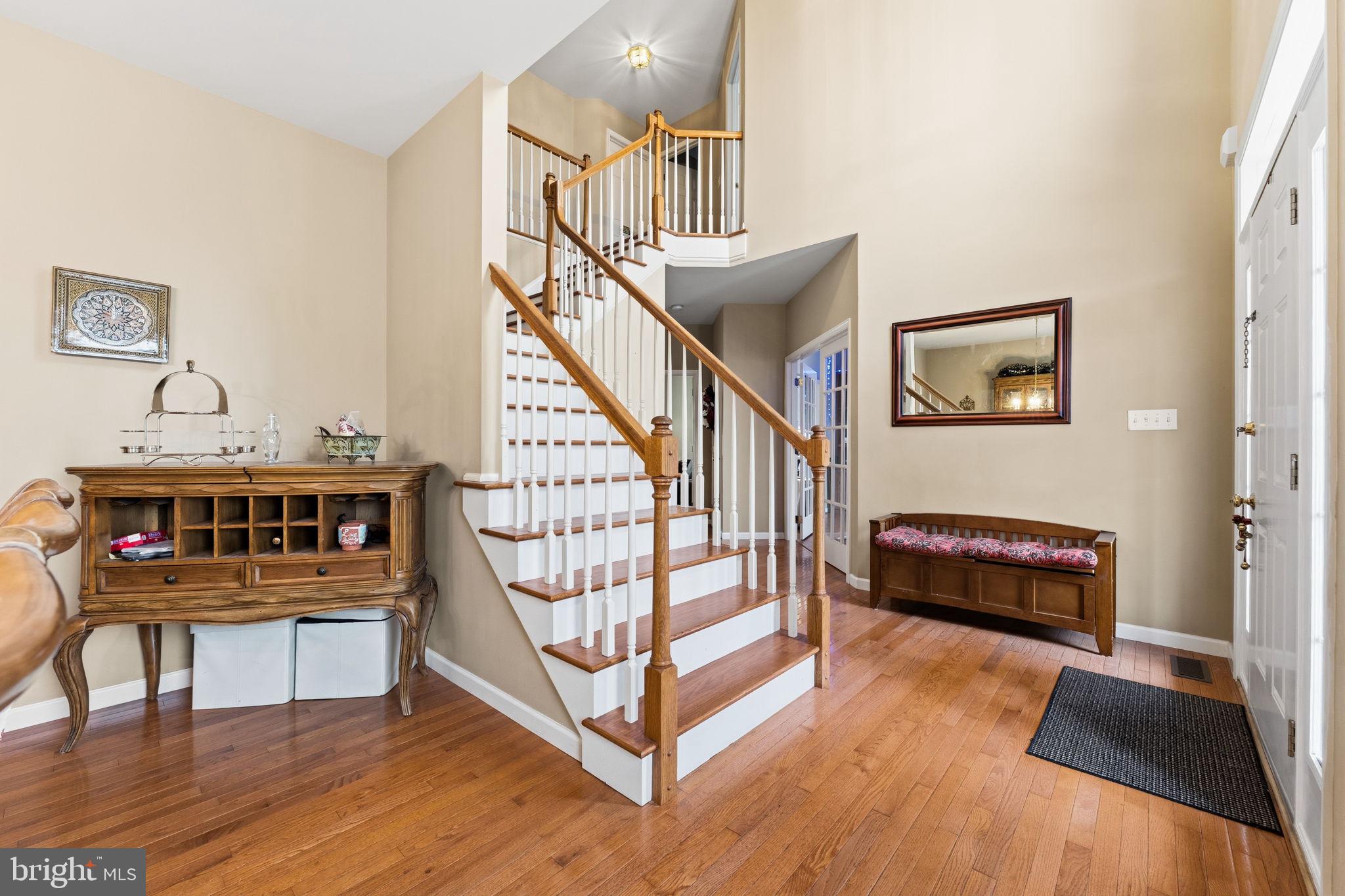 WHEATLAND FARMS - Residential