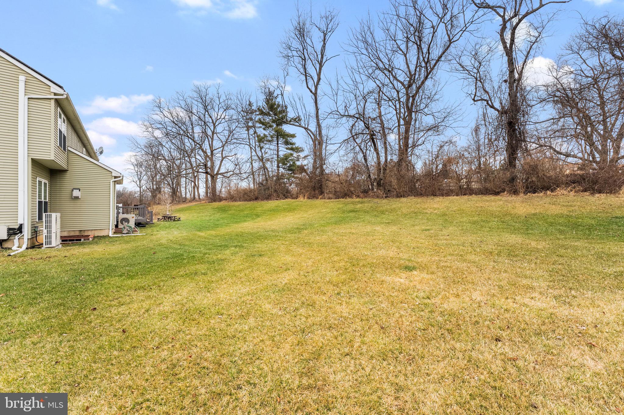 WHEATLAND FARMS - Residential