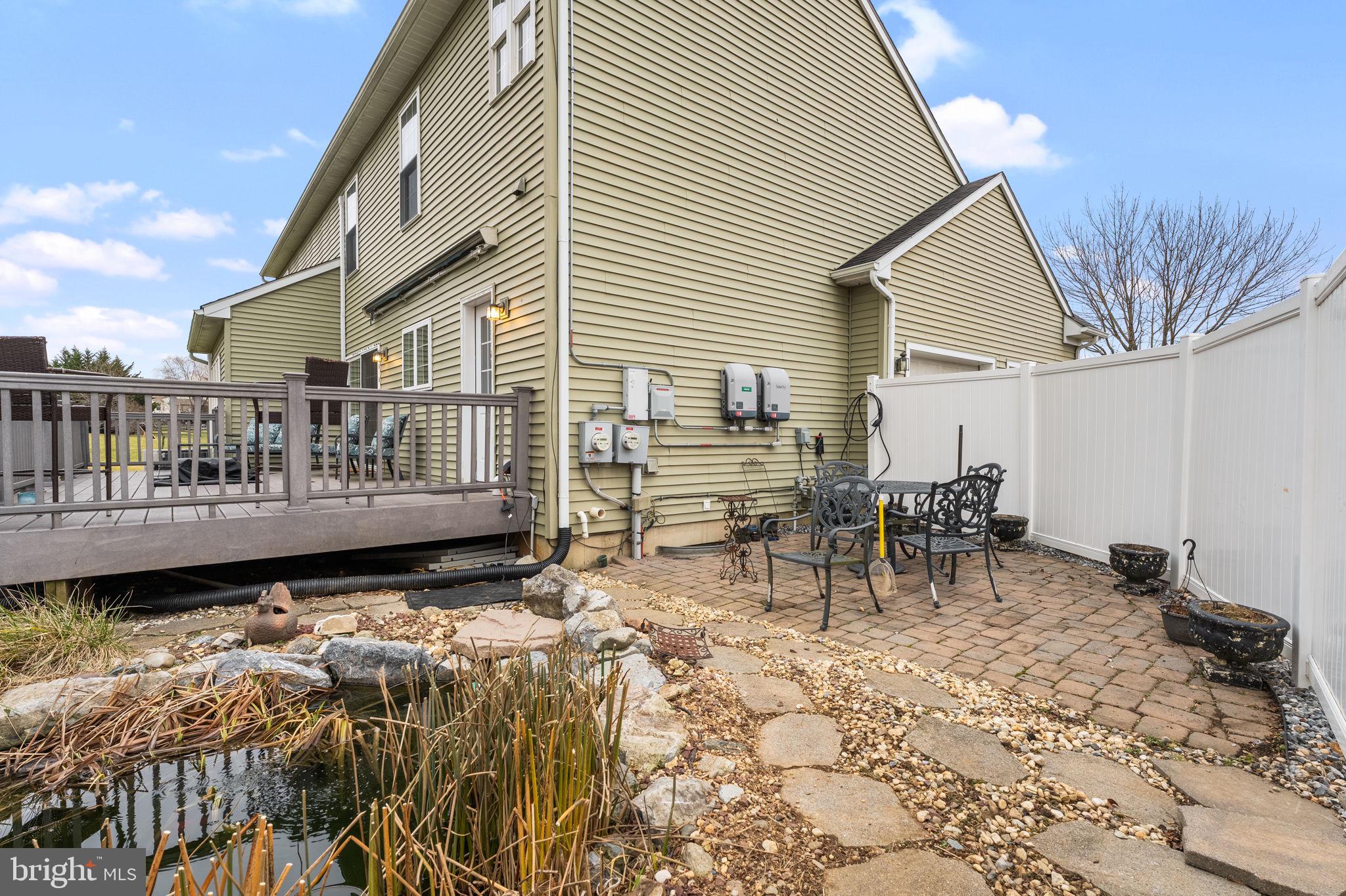 WHEATLAND FARMS - Residential