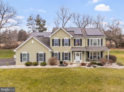 Photo of 510 Wheatland Court, LINCOLN UNIVERSITY, PA 19352 (MLS # PACT2116014)