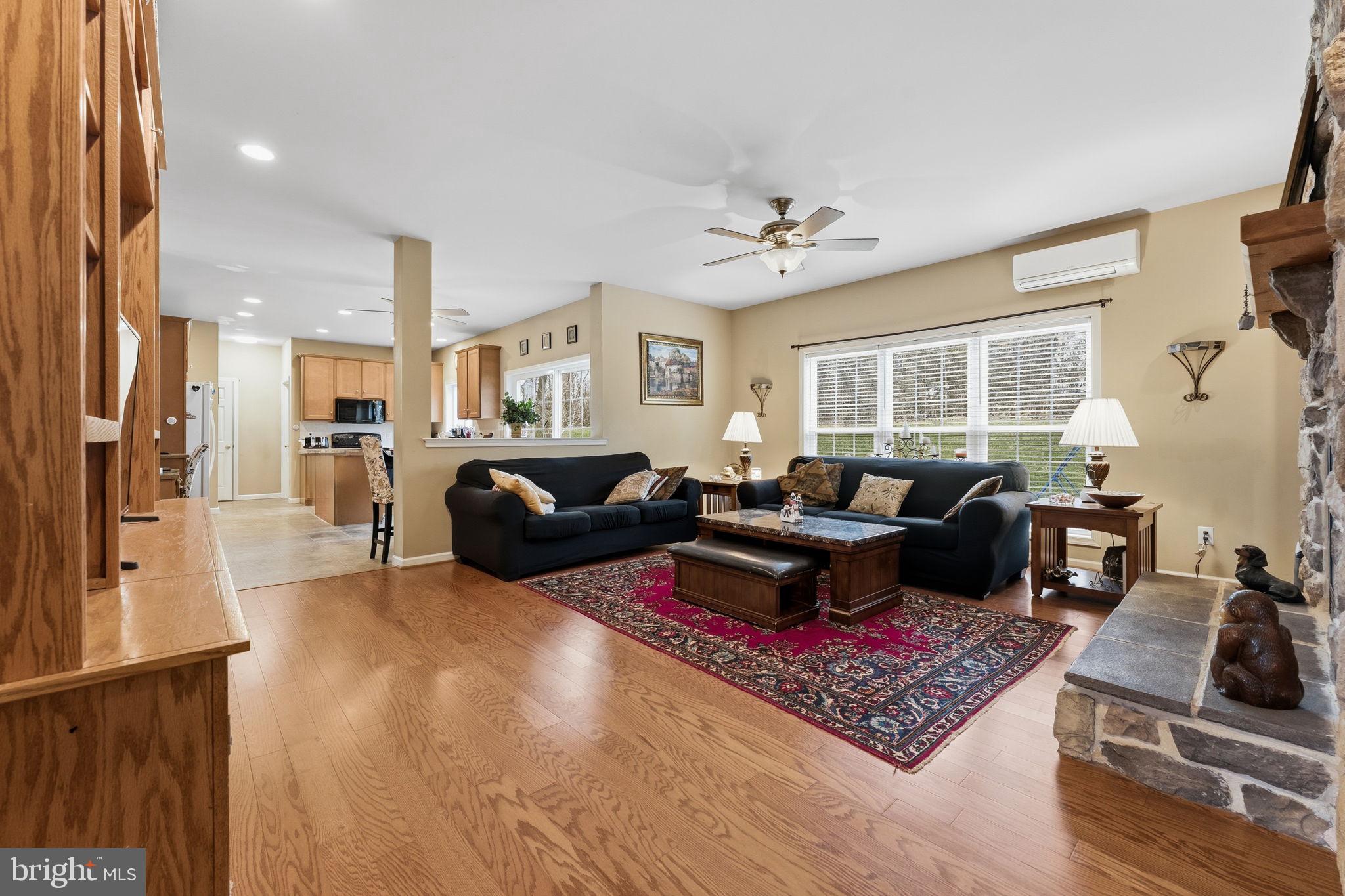 WHEATLAND FARMS - Residential