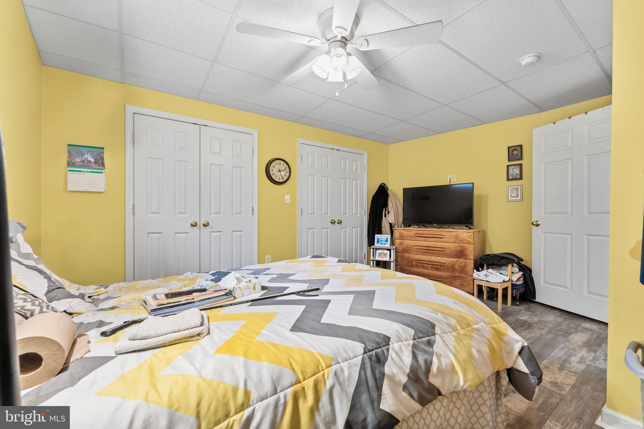 WHEATLAND FARMS - Residential