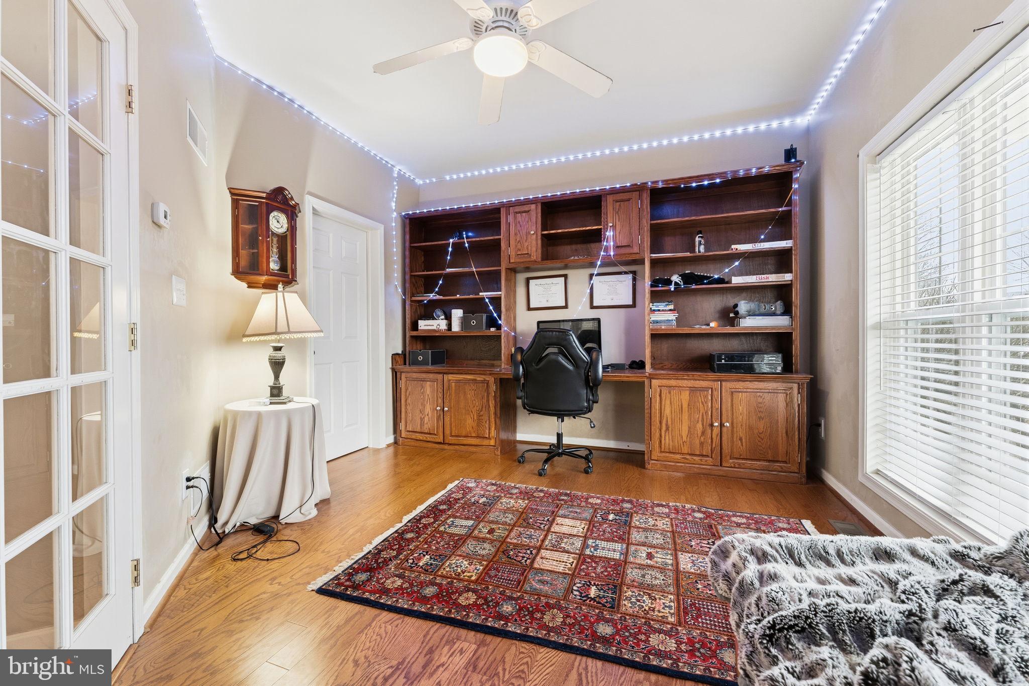 WHEATLAND FARMS - Residential