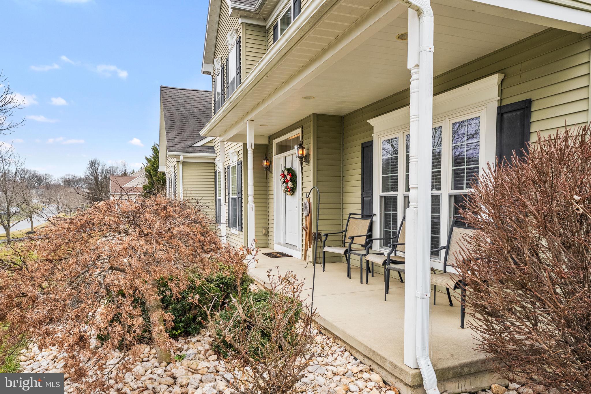 WHEATLAND FARMS - Residential