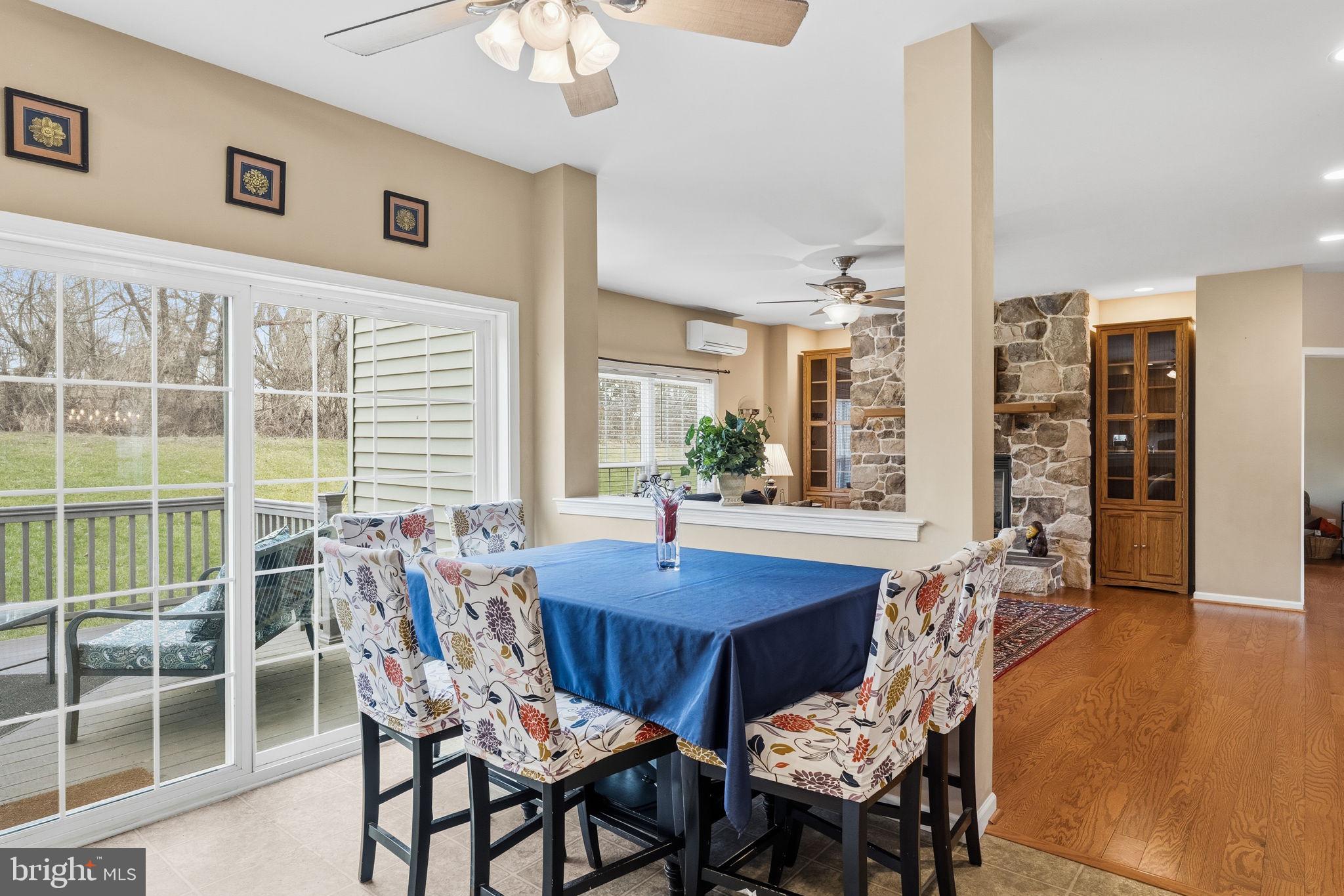 WHEATLAND FARMS - Residential