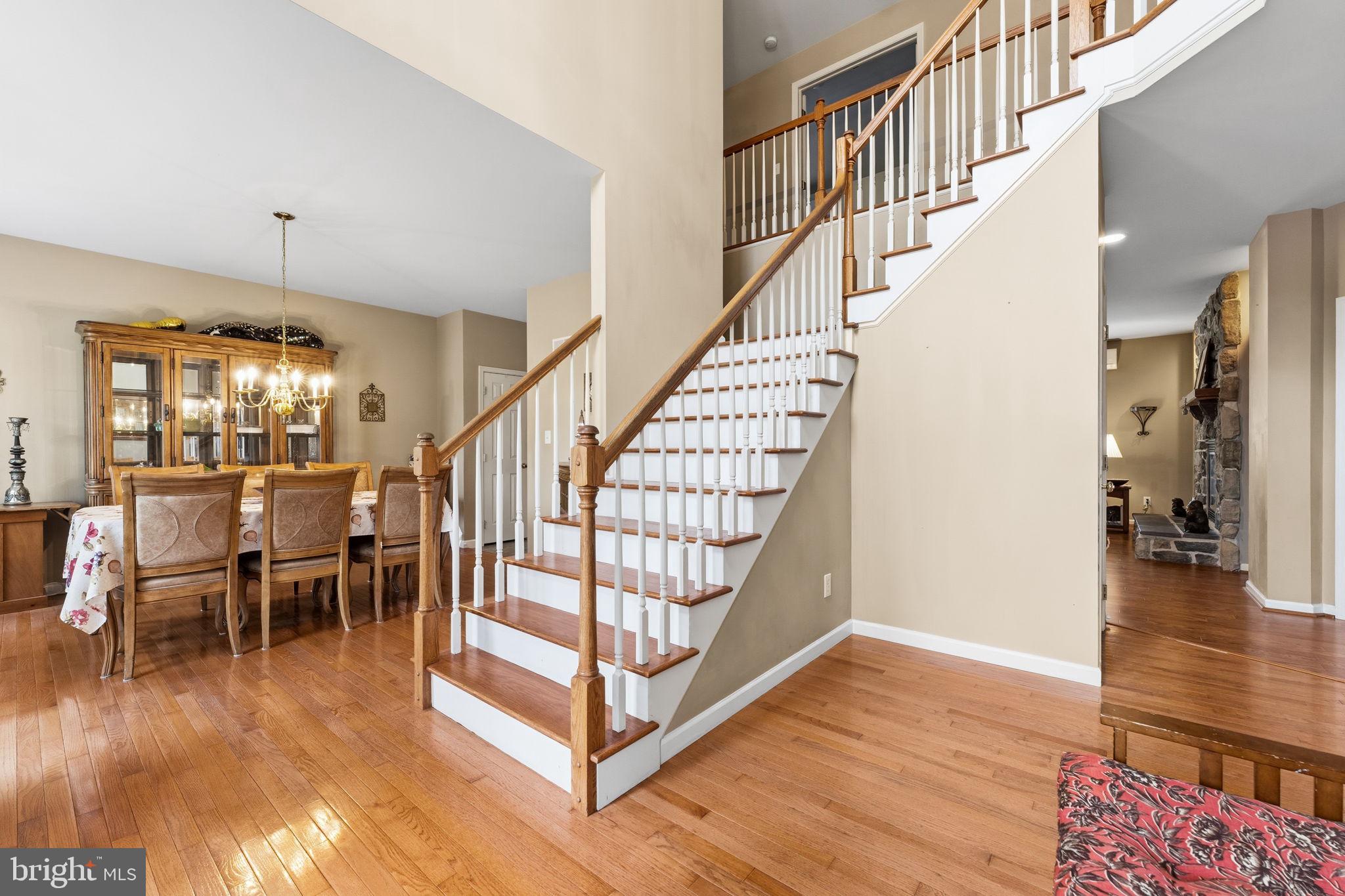 WHEATLAND FARMS - Residential