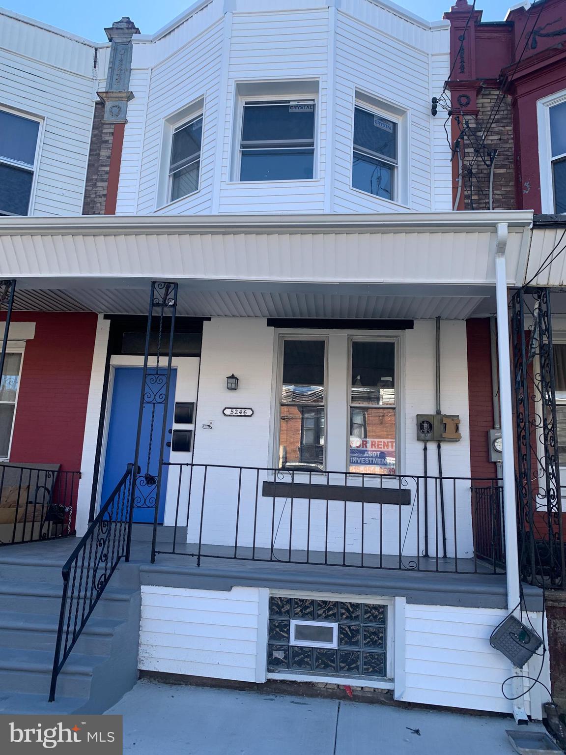 WYNNEFIELD - Residential Lease