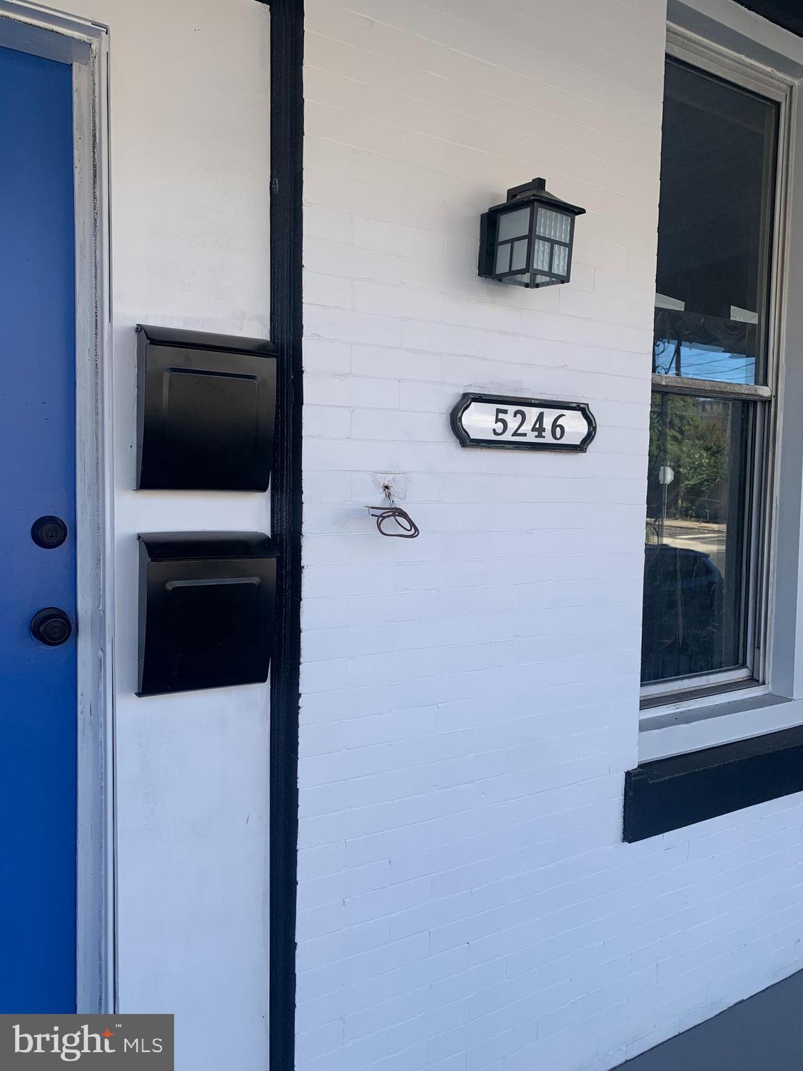 WYNNEFIELD - Residential Lease