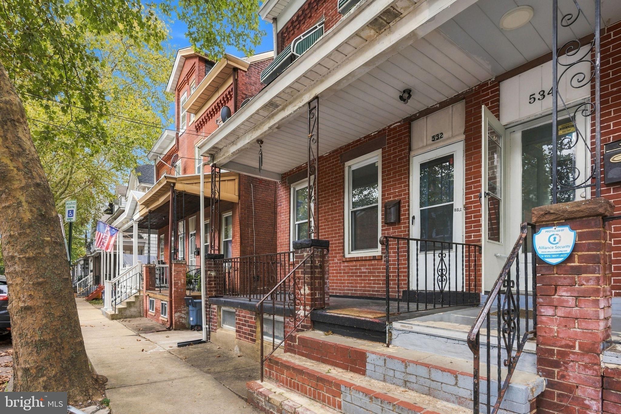 532 TYLER STREET
