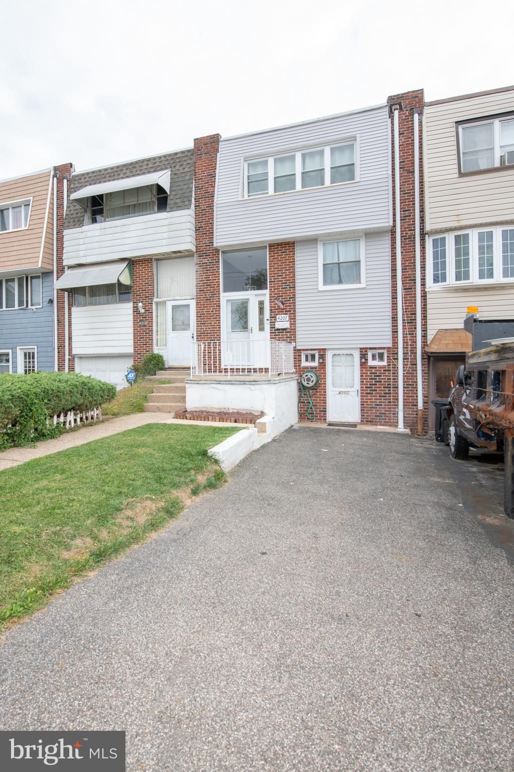 Photo of 4207 Fairdale Road, PHILADELPHIA, PA 19154 (MLS # PAPH2511250)