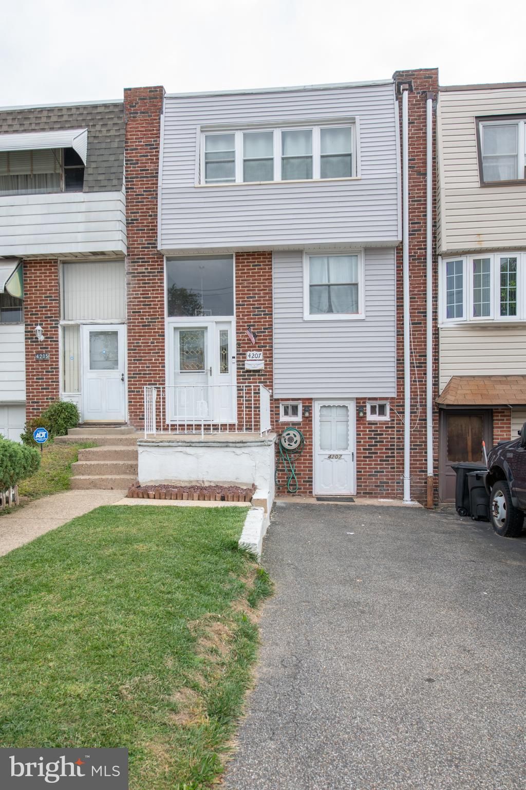 Photo of 4207 Fairdale Road, PHILADELPHIA, PA 19154 (MLS # PAPH2511250)
