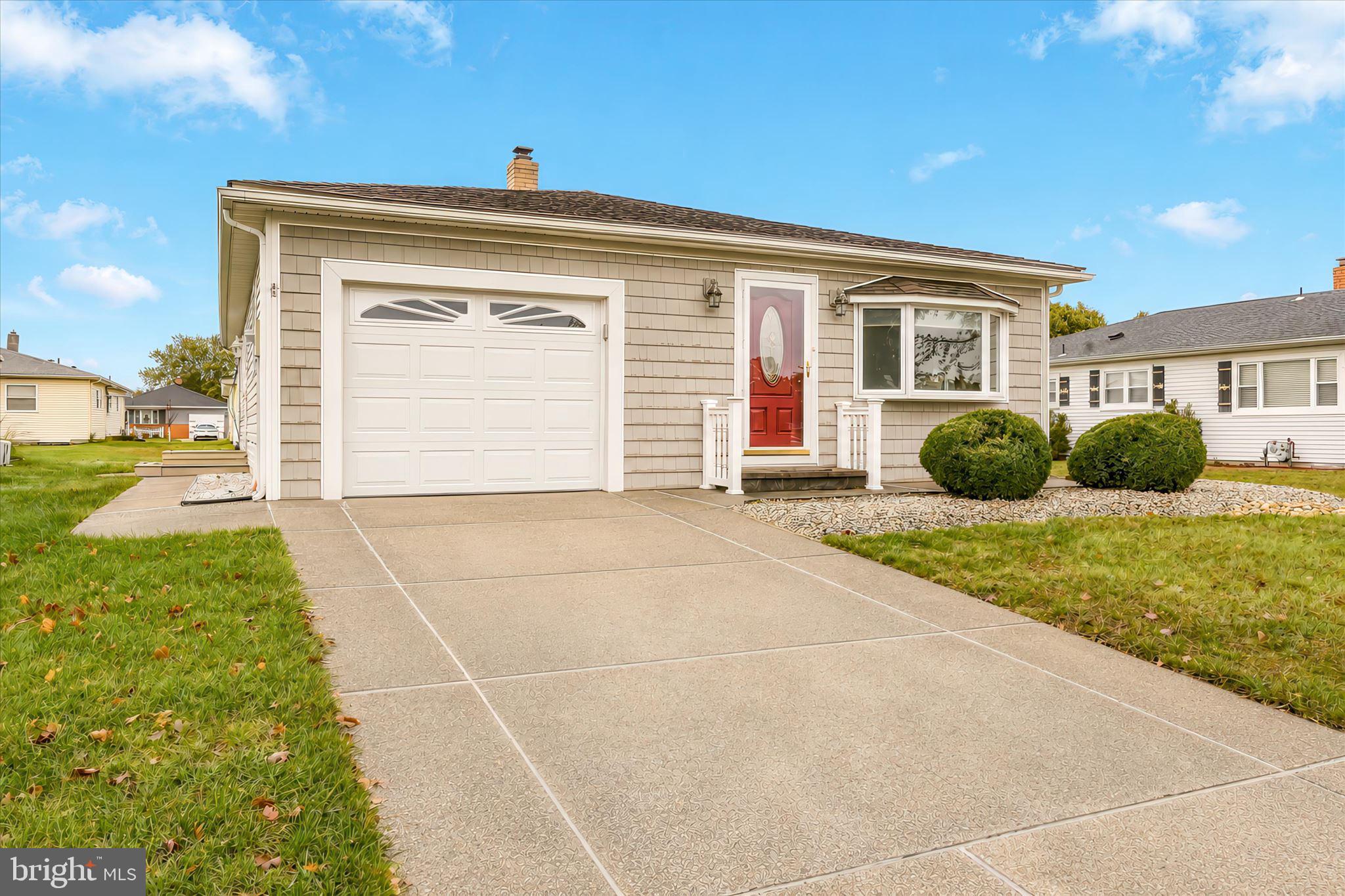 20 CORINTH PLACE