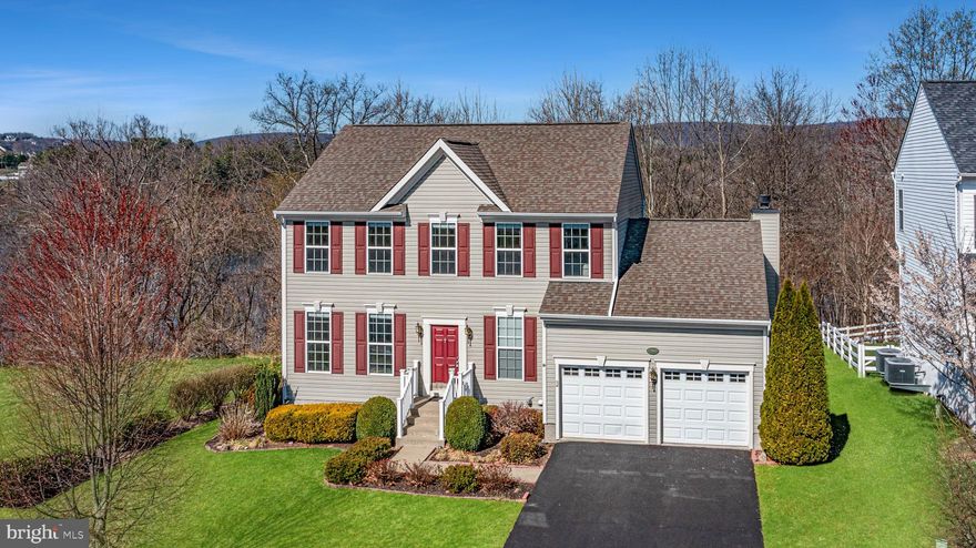 LOCATION, LOCATION, LOCATION. Beautiful single-family home backing to trees and Sleeter Lake! This picture-perfect location is home to this 3-level property that features a gorgeous three-season room that faces a 101-acre reservoir that is the pride and joy of western Loudoun. Original owners have taken great care of this home which features gleaming wood flooring and carpeting throughout the main level. Formal living and dining rooms and family room with a wood-burning fireplace and wall of windows. The kitchen has granite countertops, ample storage, a pantry and great views from the eat-in kitchen extension. Spectacular maintenance-free deck with top-of-the-line materials, lighting and aluminum railings. Three-season room features tall vinyl pane windows and screens for added interest and panoramic views of the lake. Upstairs you'll find 4 bedrooms including the primary suite with double closets, and oversized bath. Unfinished WALK-OUT lower level presents many exciting opportunities for the new owners. Concrete patio, huge deck, built-in storage shed, and a 2-car garage. This property is located next to a preserve open lot for extra privacy. This is Lake Point at its best!