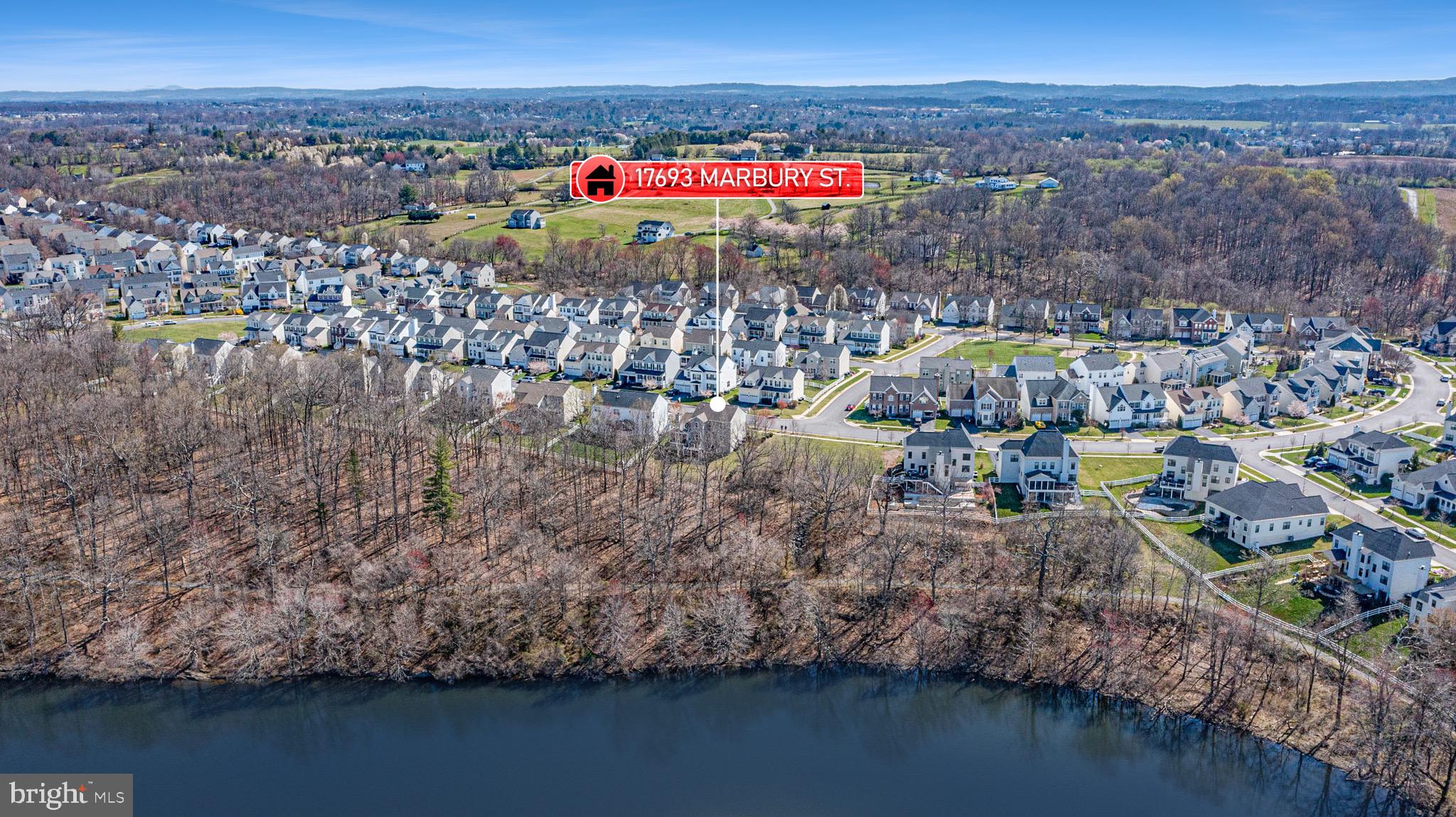 LAKE POINT ROUND HILL - Residential