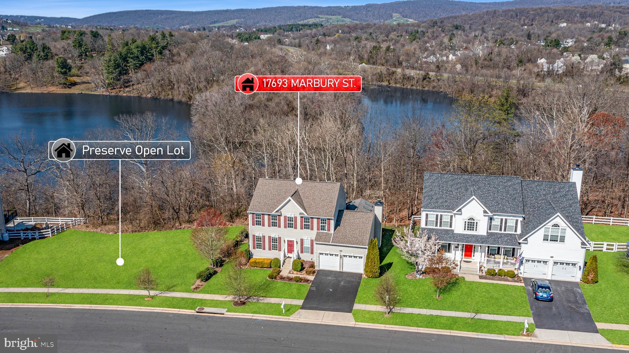 LAKE POINT ROUND HILL - Residential