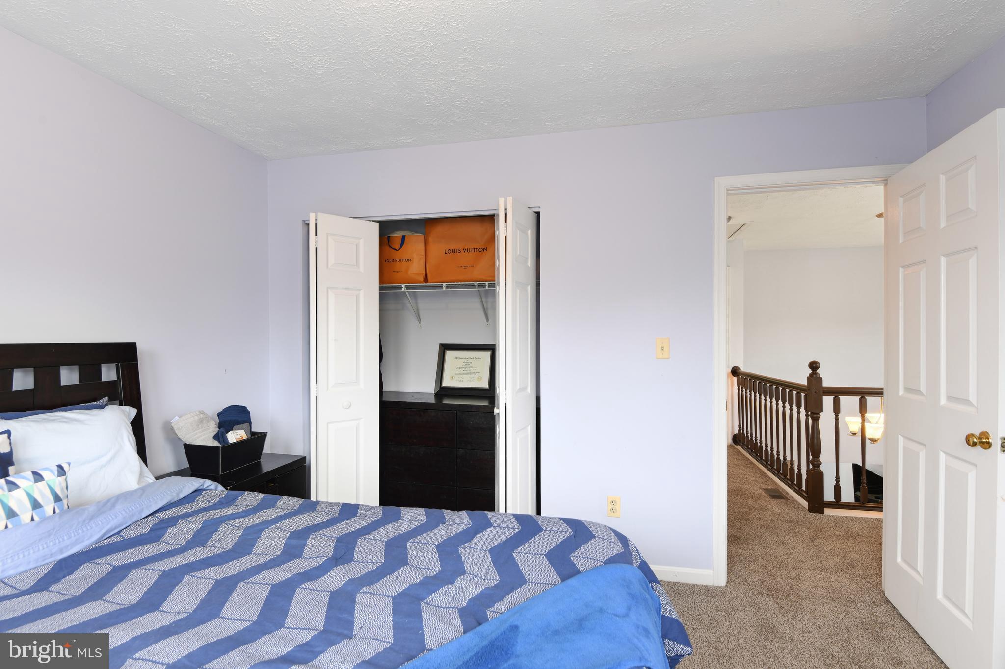 VILLAGES OF MARLBOROUGH - Residential