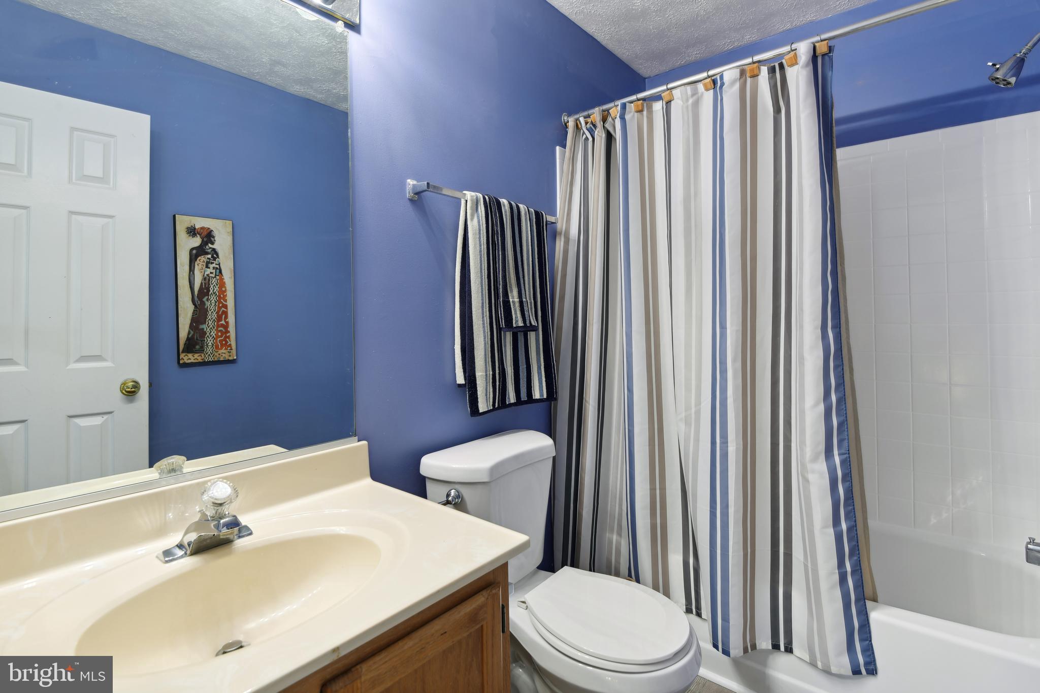 VILLAGES OF MARLBOROUGH - Residential