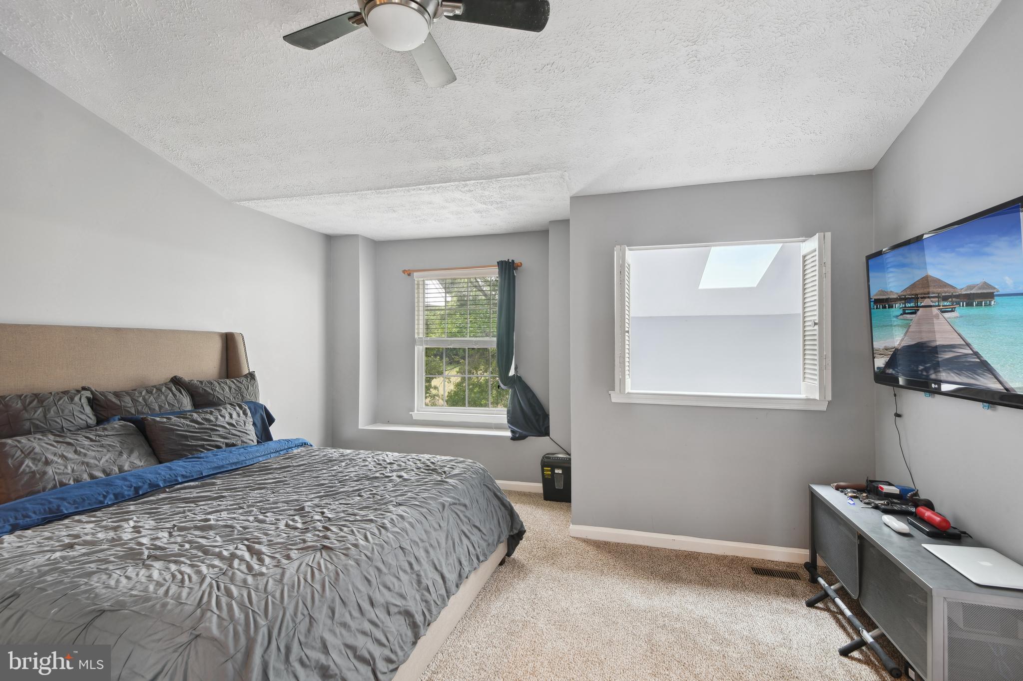 VILLAGES OF MARLBOROUGH - Residential