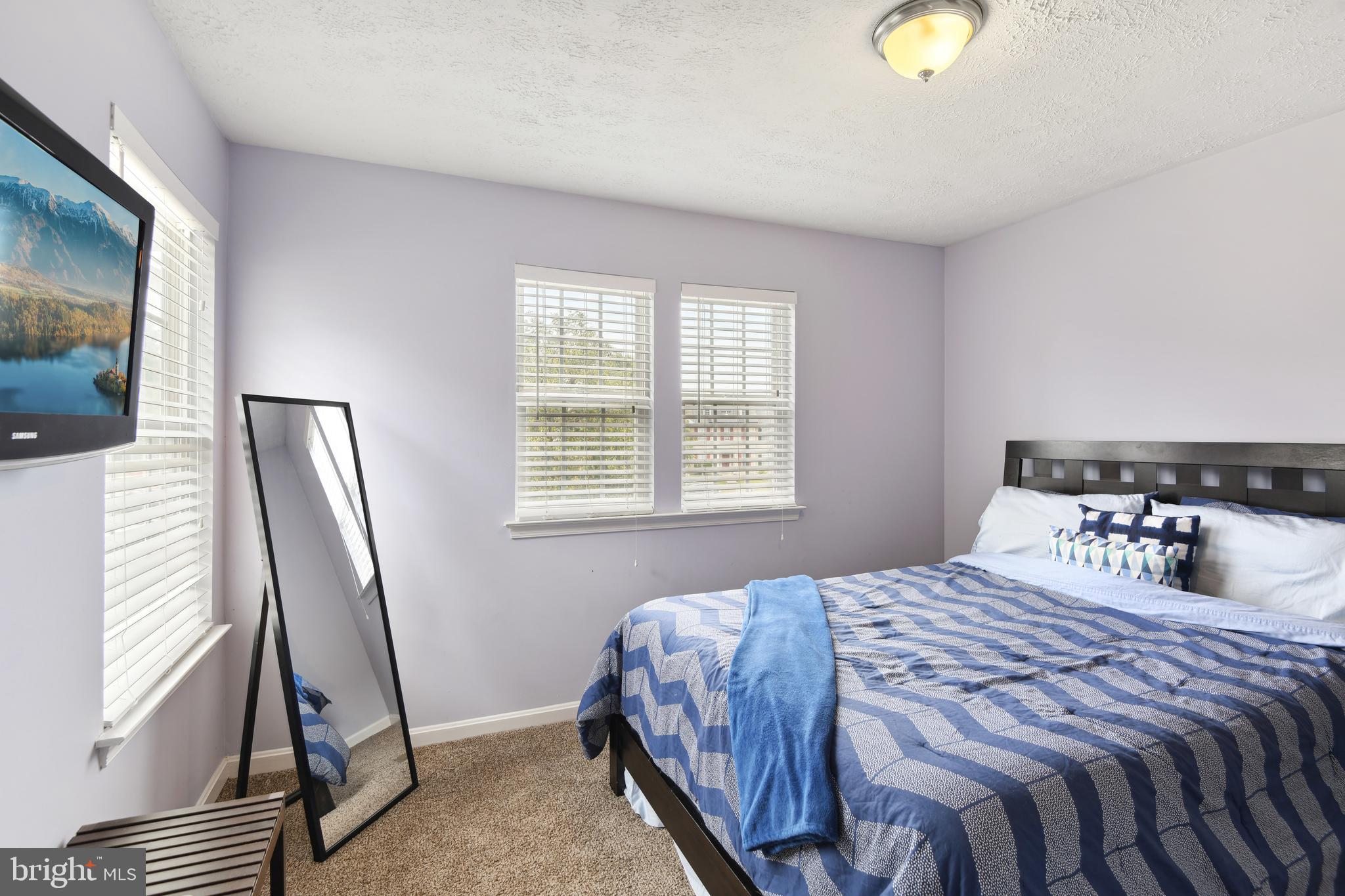 VILLAGES OF MARLBOROUGH - Residential