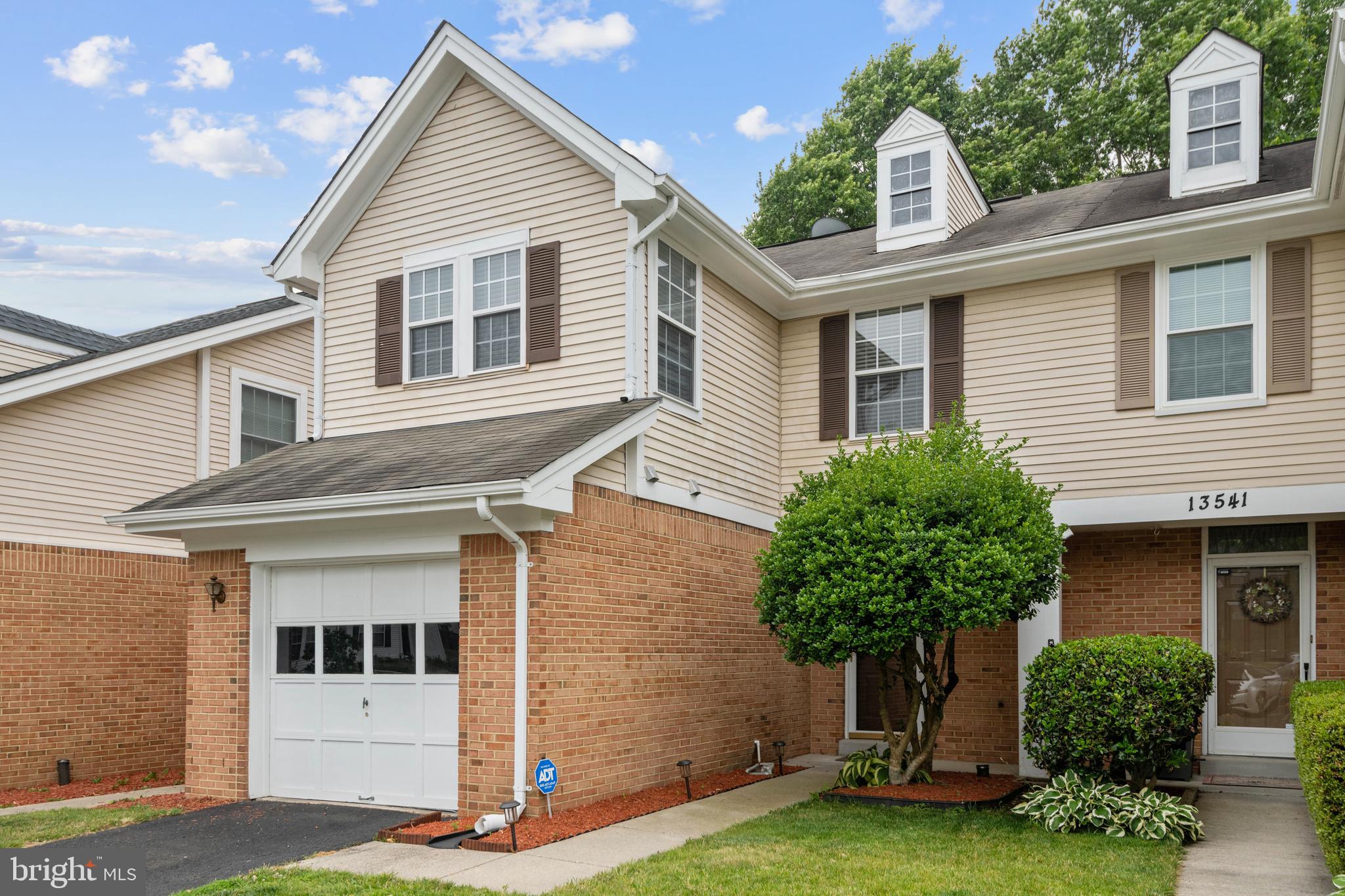 VILLAGES OF MARLBOROUGH - Residential