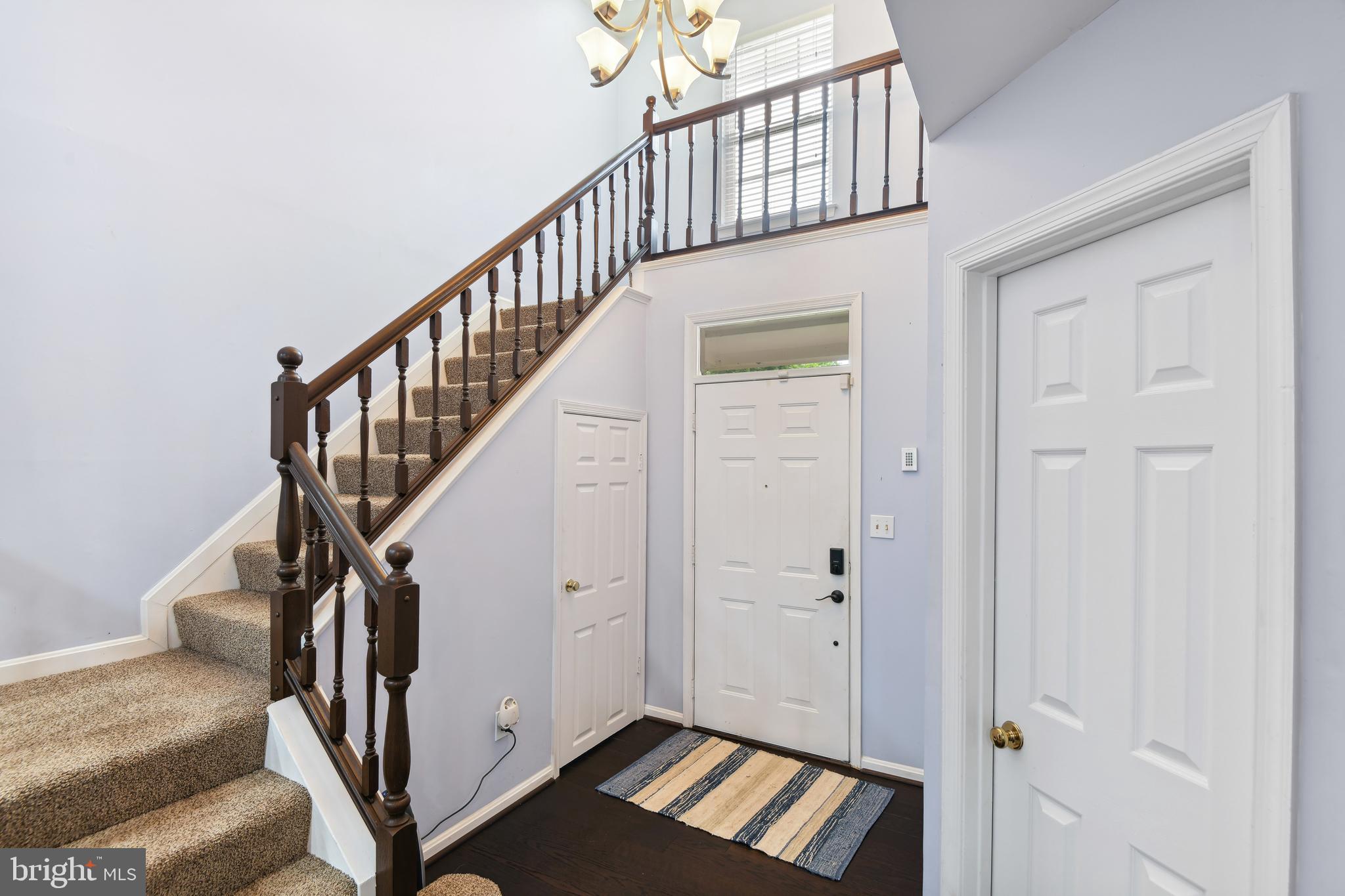 VILLAGES OF MARLBOROUGH - Residential