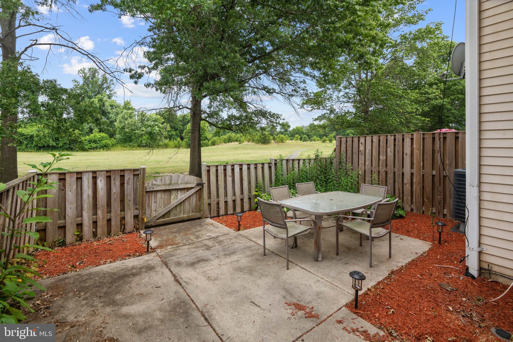 VILLAGES OF MARLBOROUGH - Residential