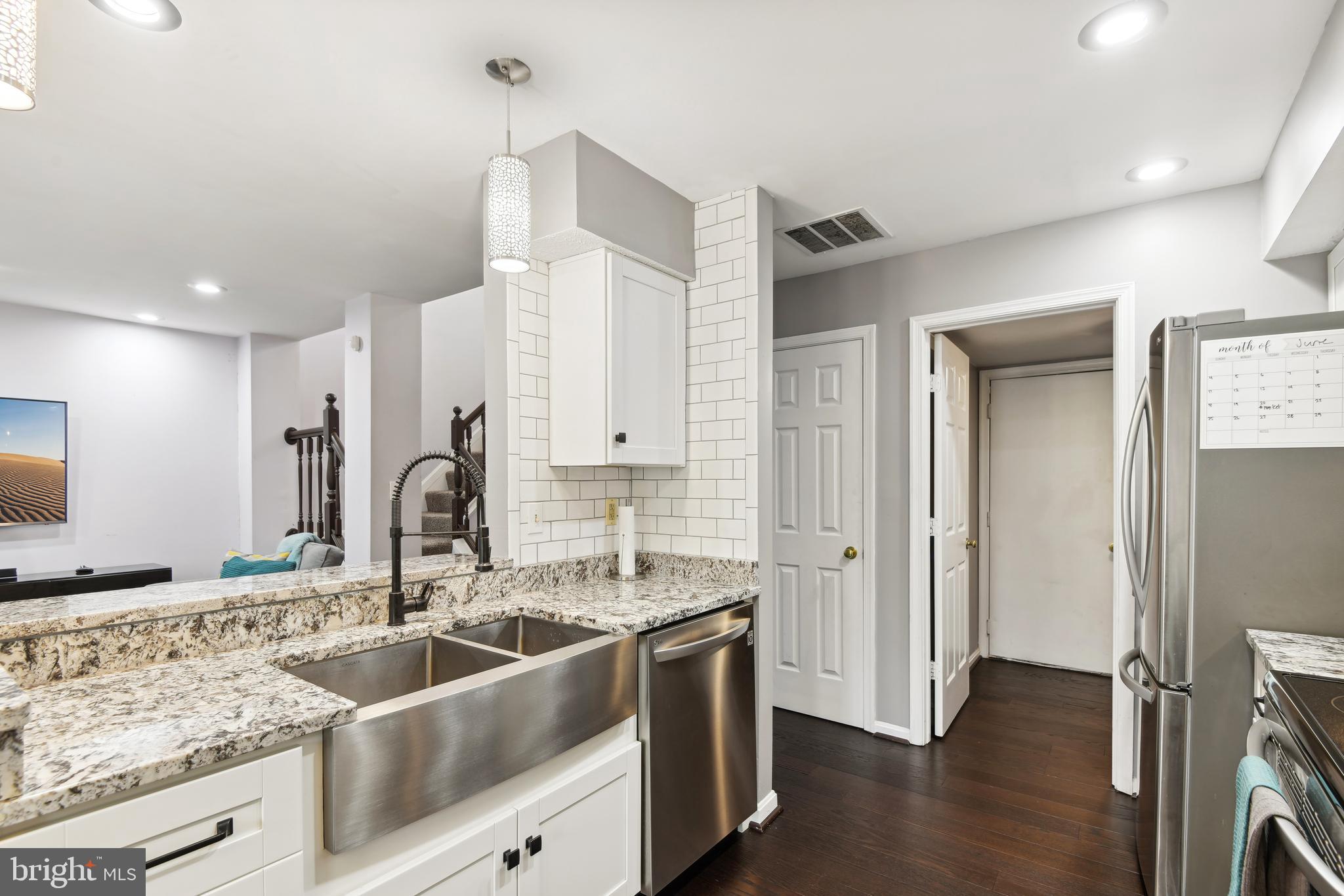 VILLAGES OF MARLBOROUGH - Residential