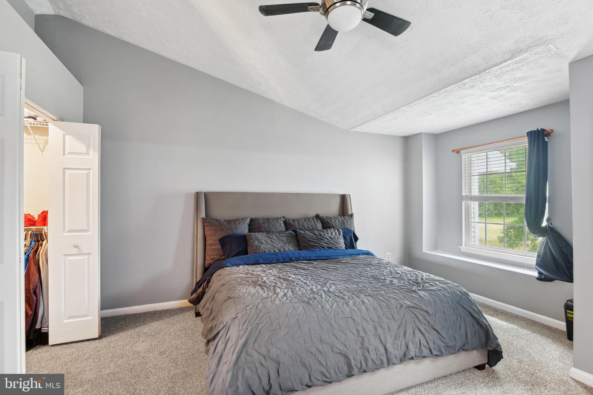 VILLAGES OF MARLBOROUGH - Residential