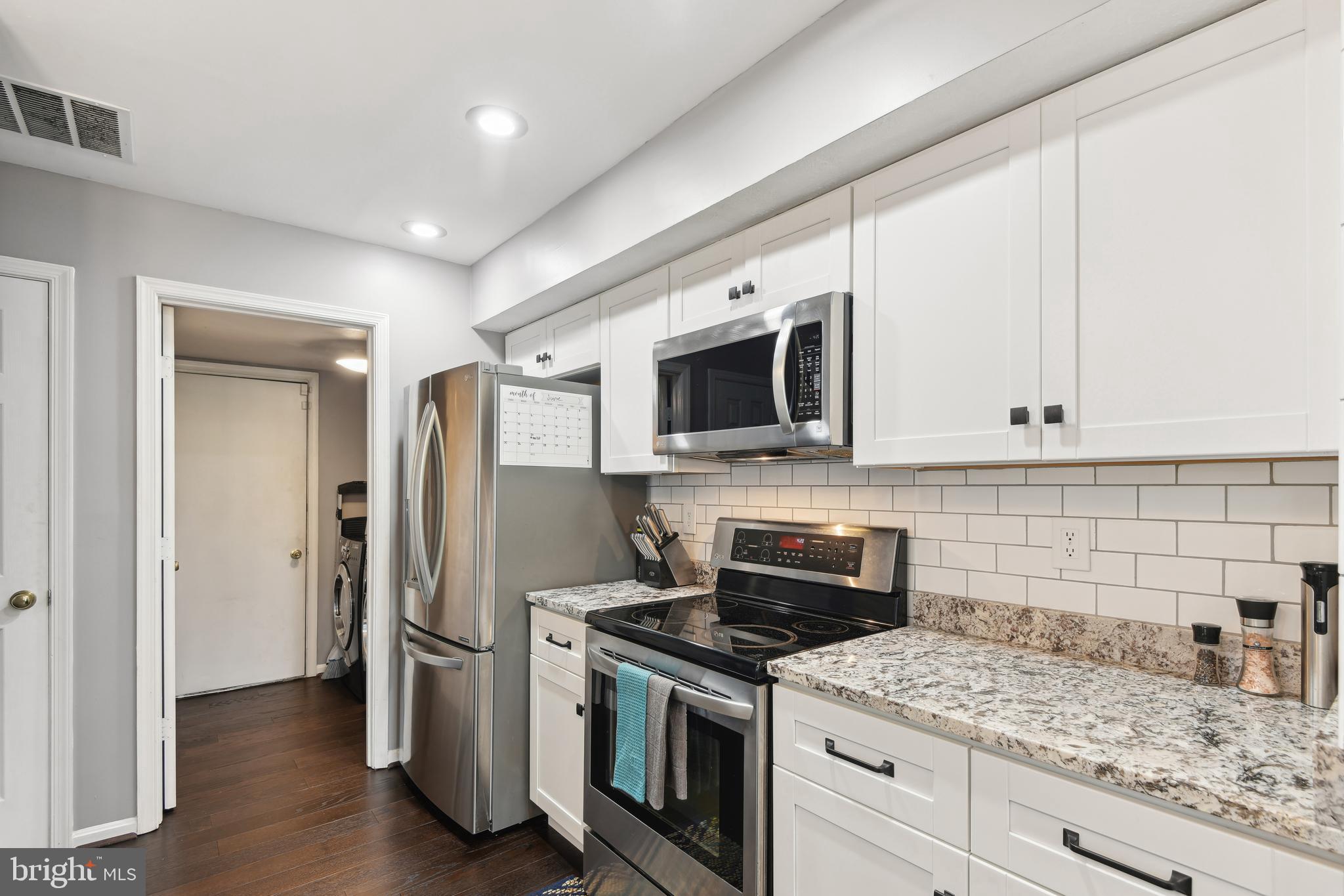 VILLAGES OF MARLBOROUGH - Residential