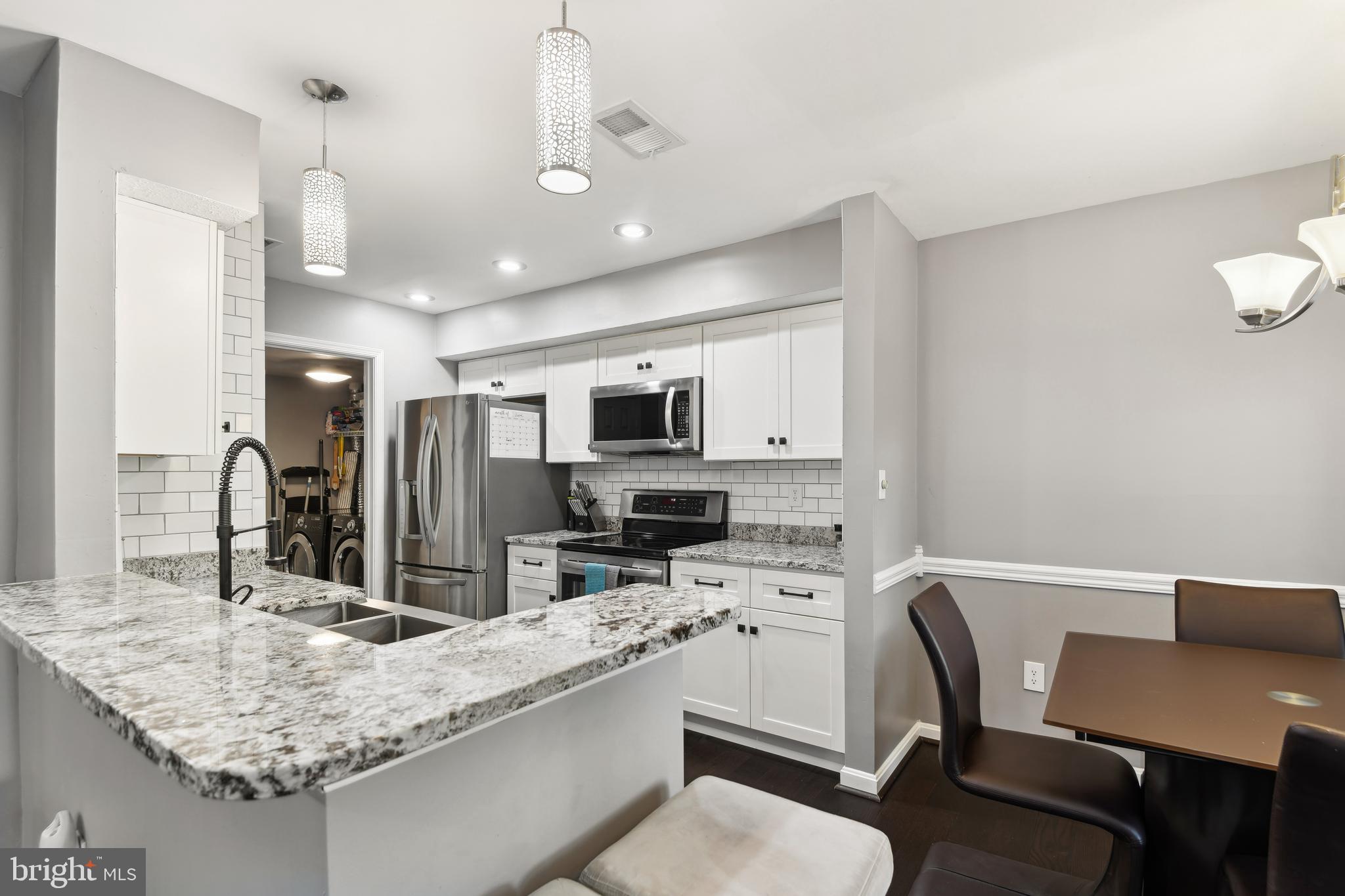 VILLAGES OF MARLBOROUGH - Residential