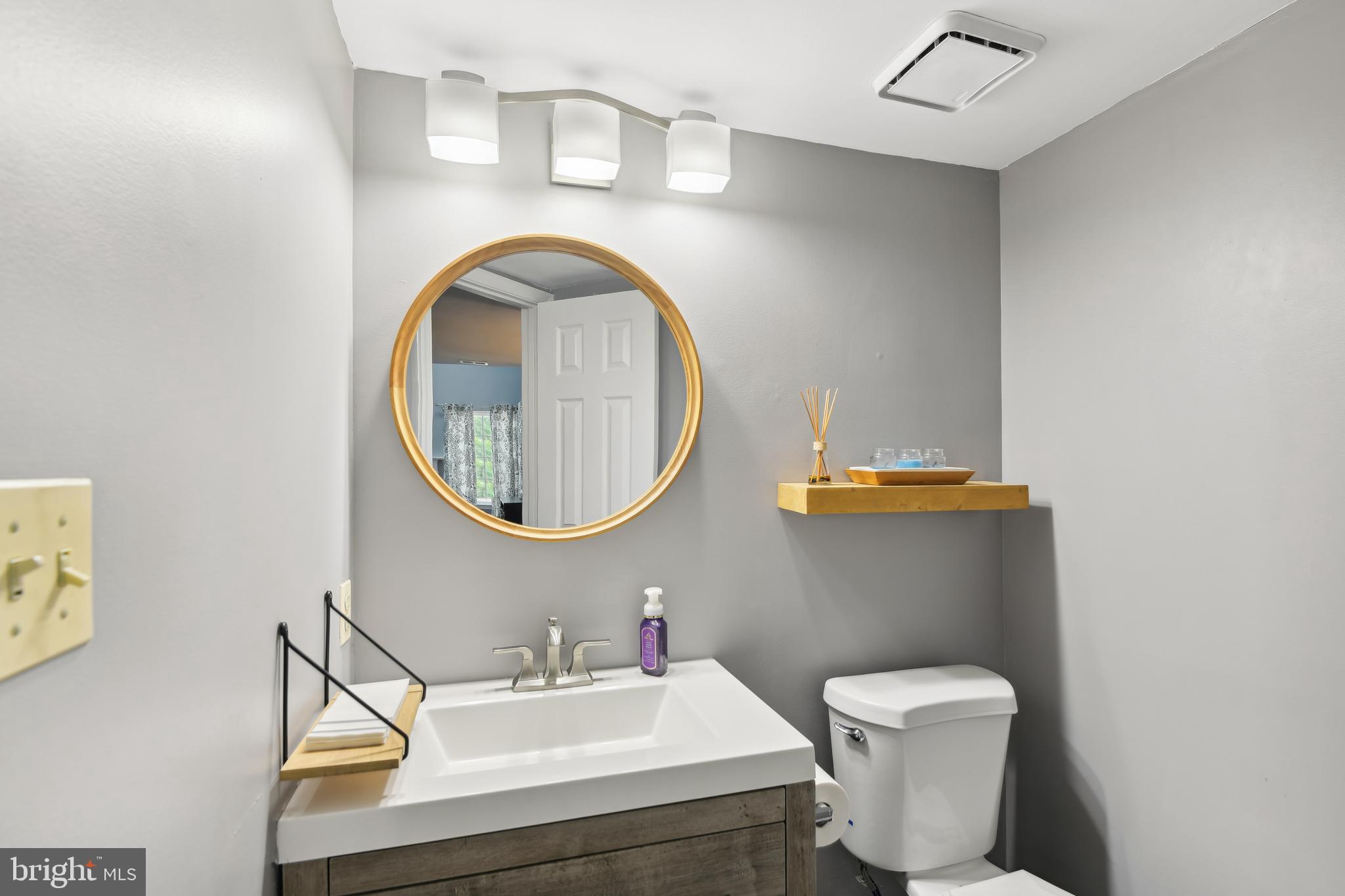 VILLAGES OF MARLBOROUGH - Residential