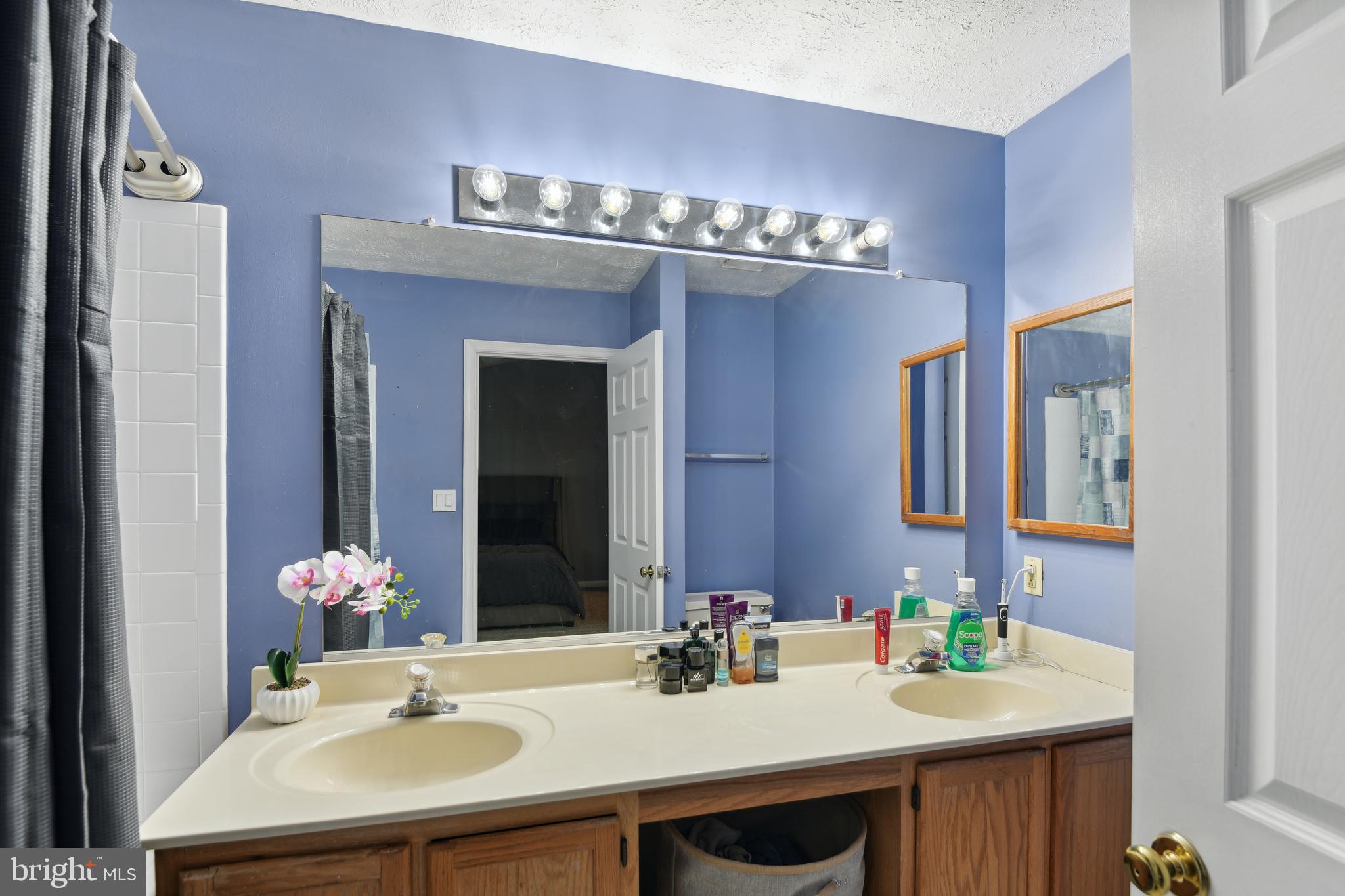 VILLAGES OF MARLBOROUGH - Residential