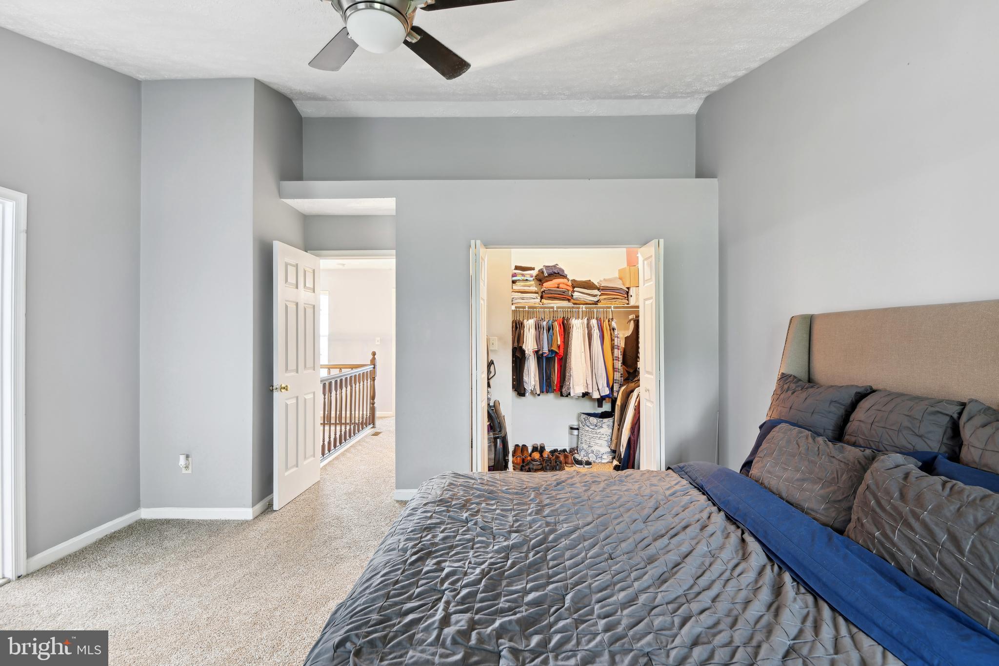 VILLAGES OF MARLBOROUGH - Residential