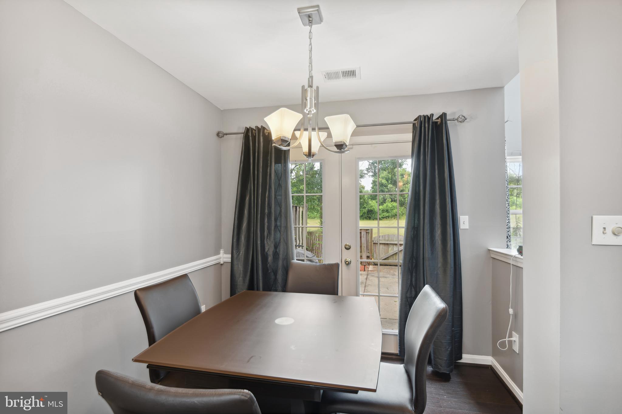 VILLAGES OF MARLBOROUGH - Residential