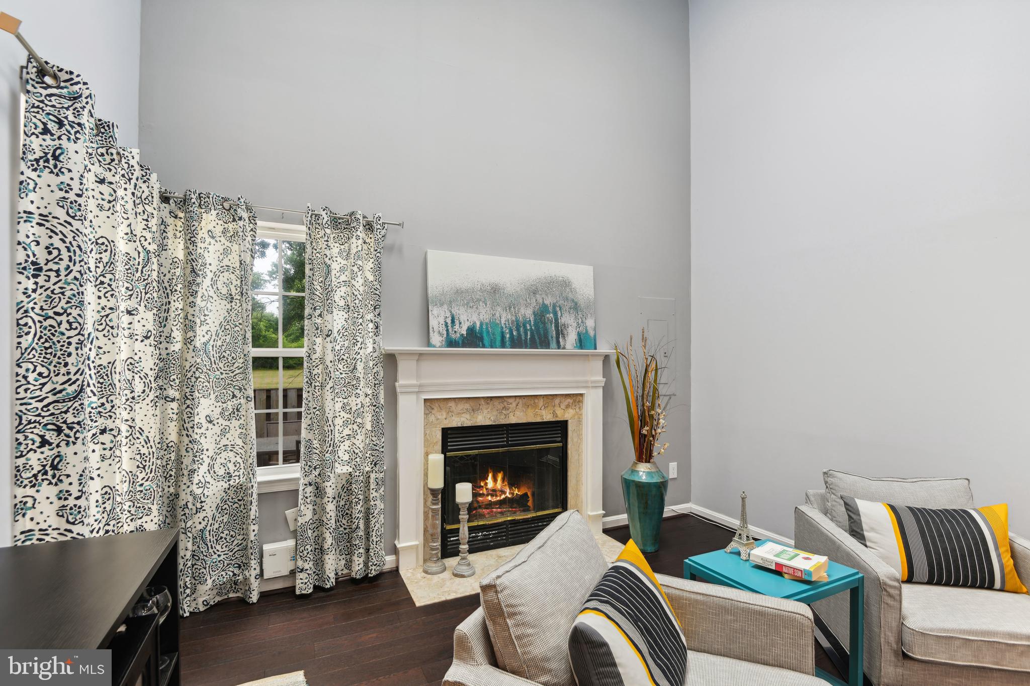 VILLAGES OF MARLBOROUGH - Residential