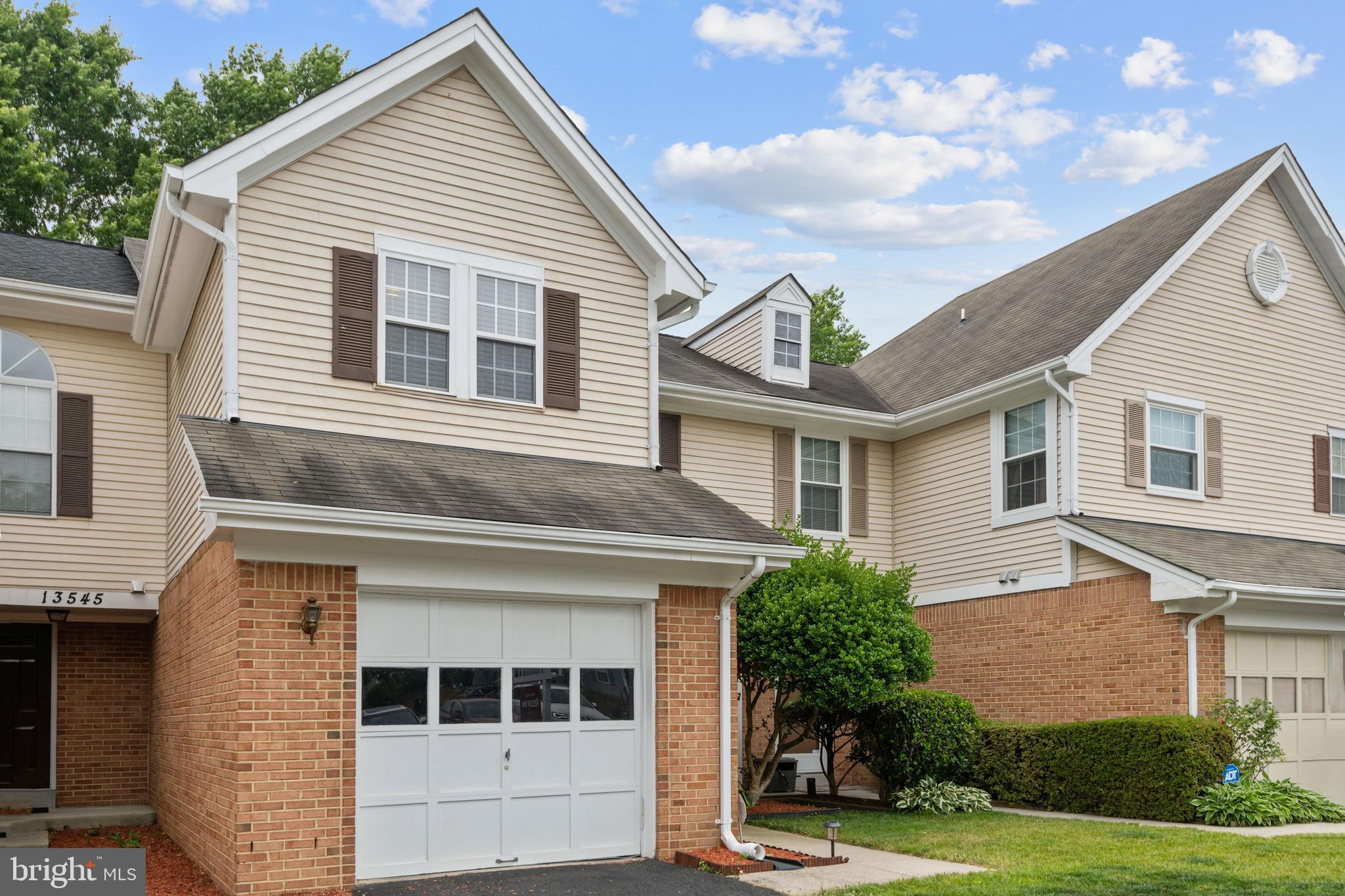 VILLAGES OF MARLBOROUGH - Residential