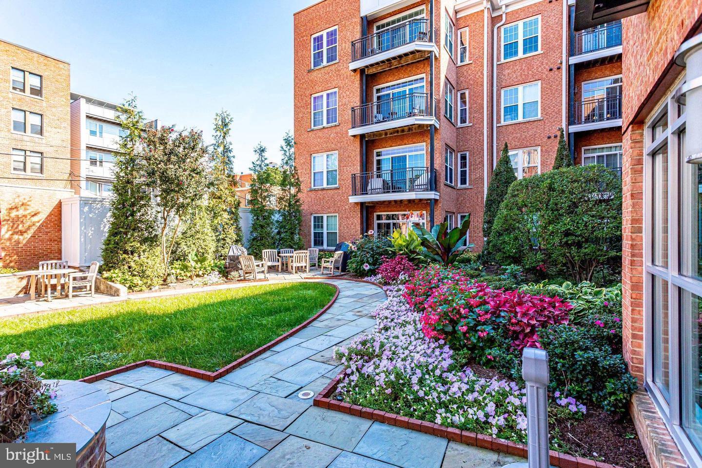 1451 BELMONT STREET NW 213