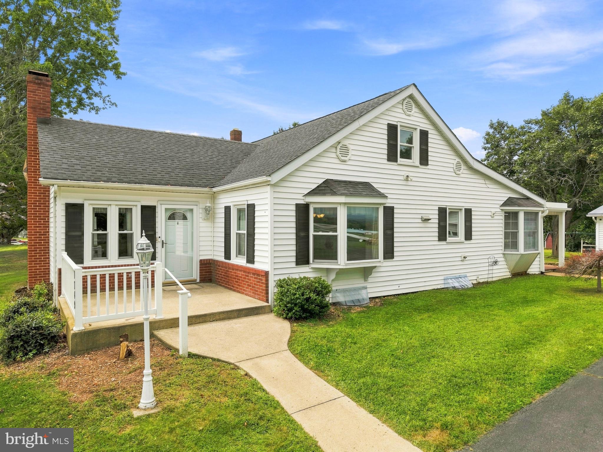 1749 GEORGETOWN ROAD