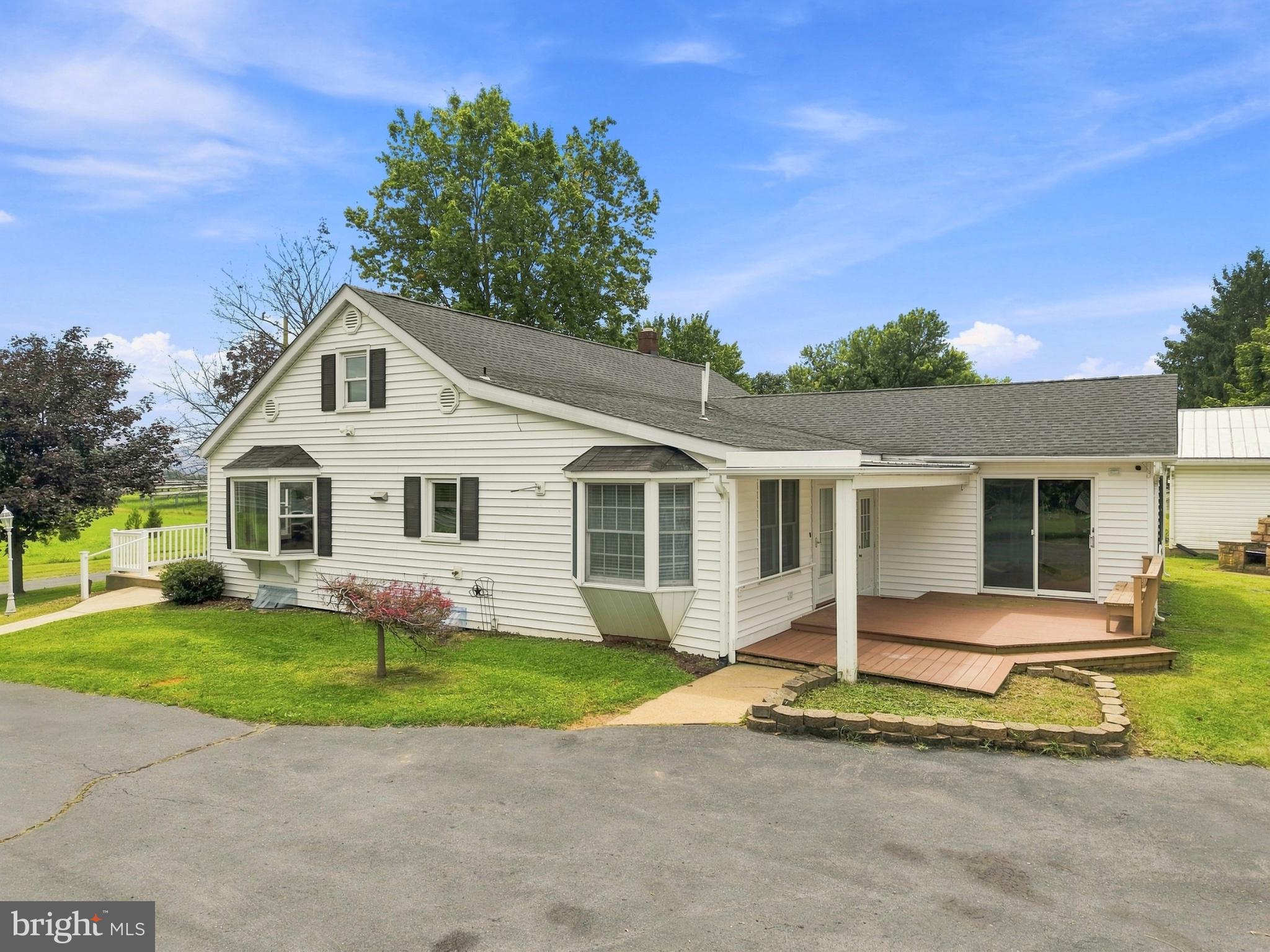 1749 GEORGETOWN ROAD