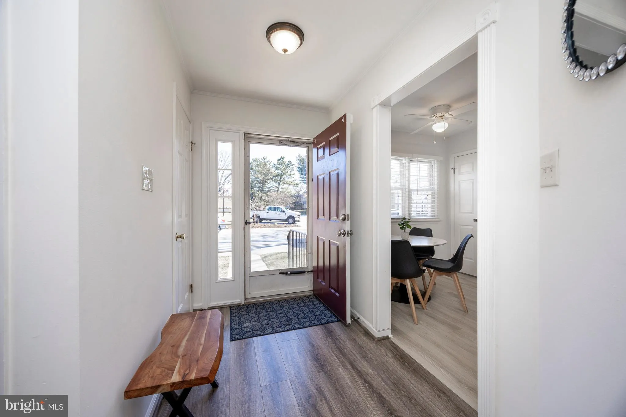 Glen Mills, Pennsylvania 19342, United States, 2 Bedrooms Bedrooms, ,3 BathroomsBathrooms,Residential,Pending,87325