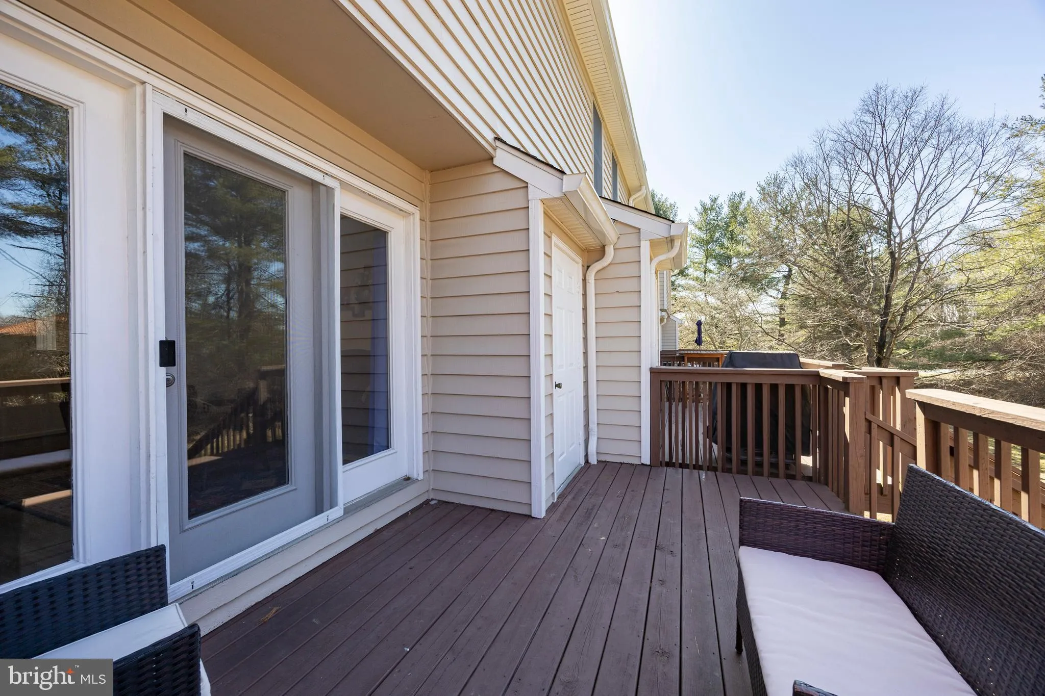 Glen Mills, Pennsylvania 19342, United States, 2 Bedrooms Bedrooms, ,3 BathroomsBathrooms,Residential,Pending,87325