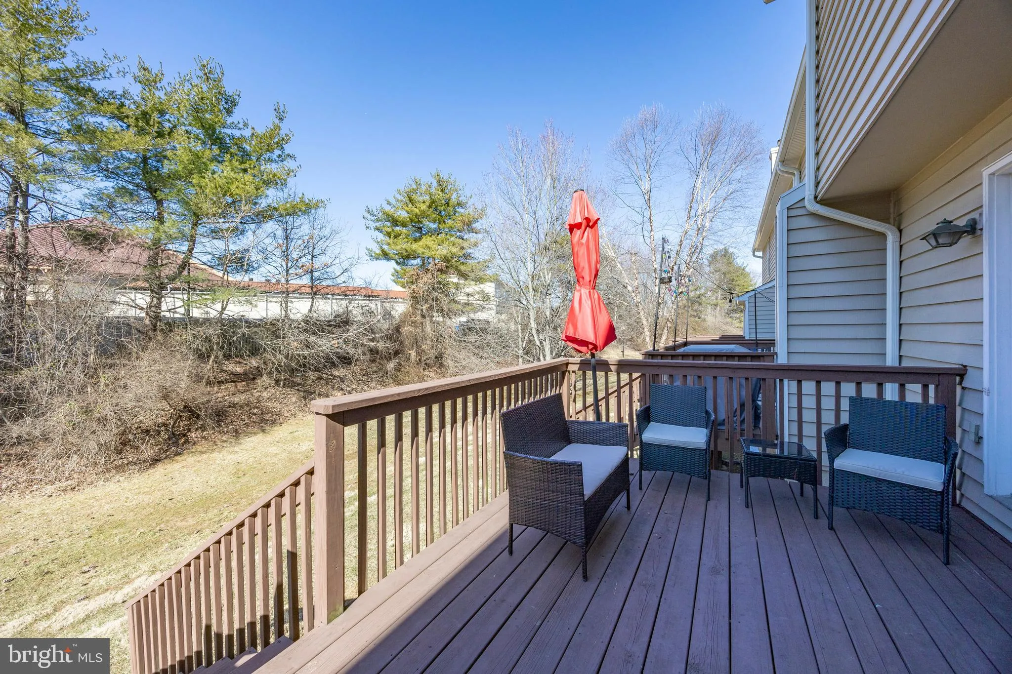 Glen Mills, Pennsylvania 19342, United States, 2 Bedrooms Bedrooms, ,3 BathroomsBathrooms,Residential,Pending,87325