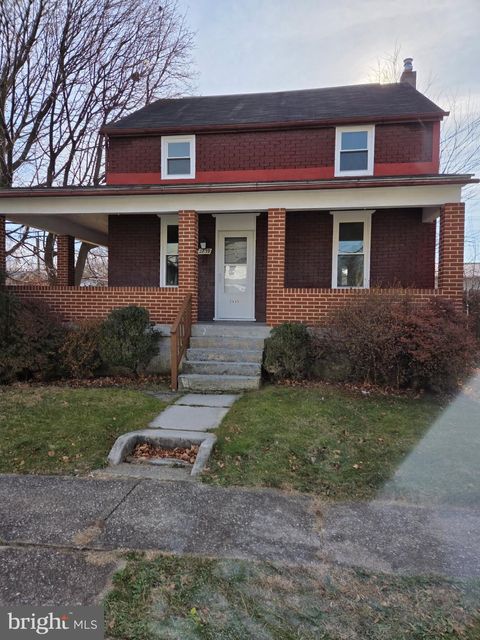 2839 BANKS STREET HARRISBURG PA 17103
