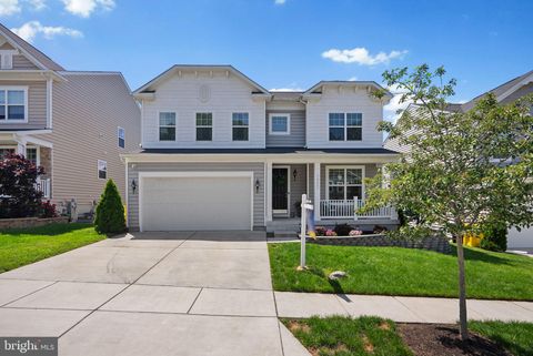 7955 MERIDIAN DRIVE PASADENA MD 21122