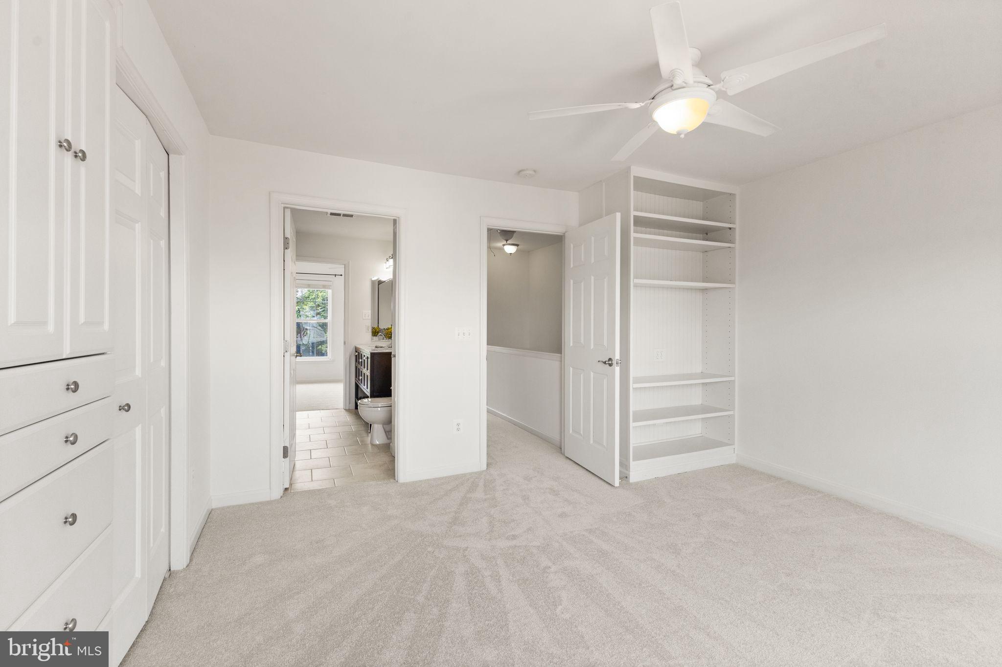 ASHBURN VILLAGE - Residential Lease