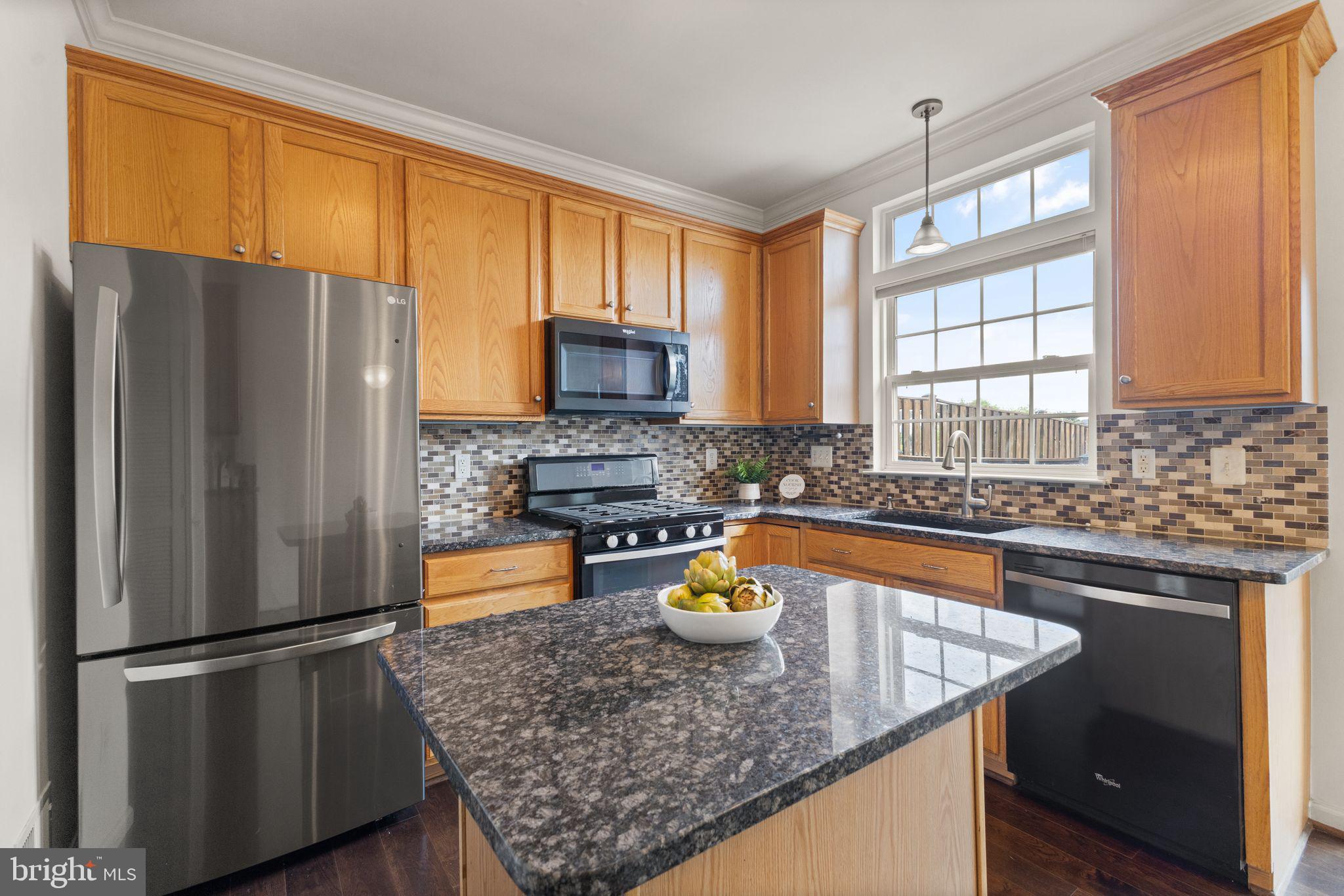 ASHBURN VILLAGE - Residential Lease