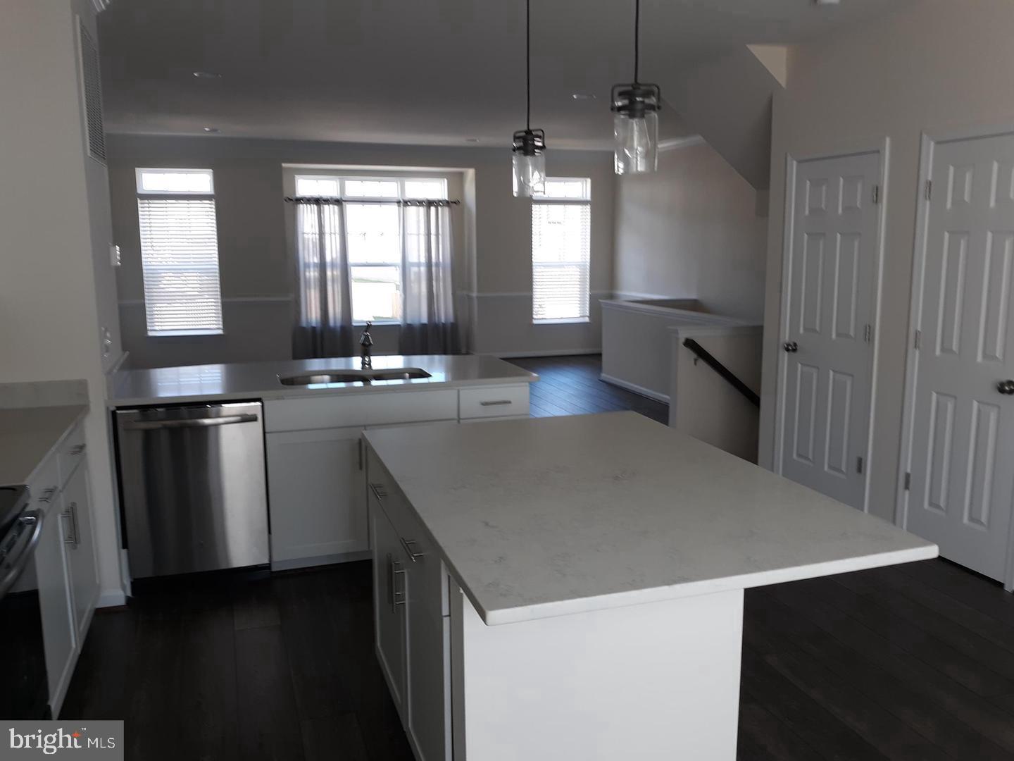 MAYFAIR - Residential Lease