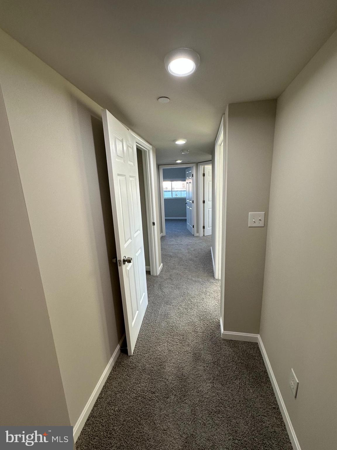 CARVER LANGSTON - Commercial Sale